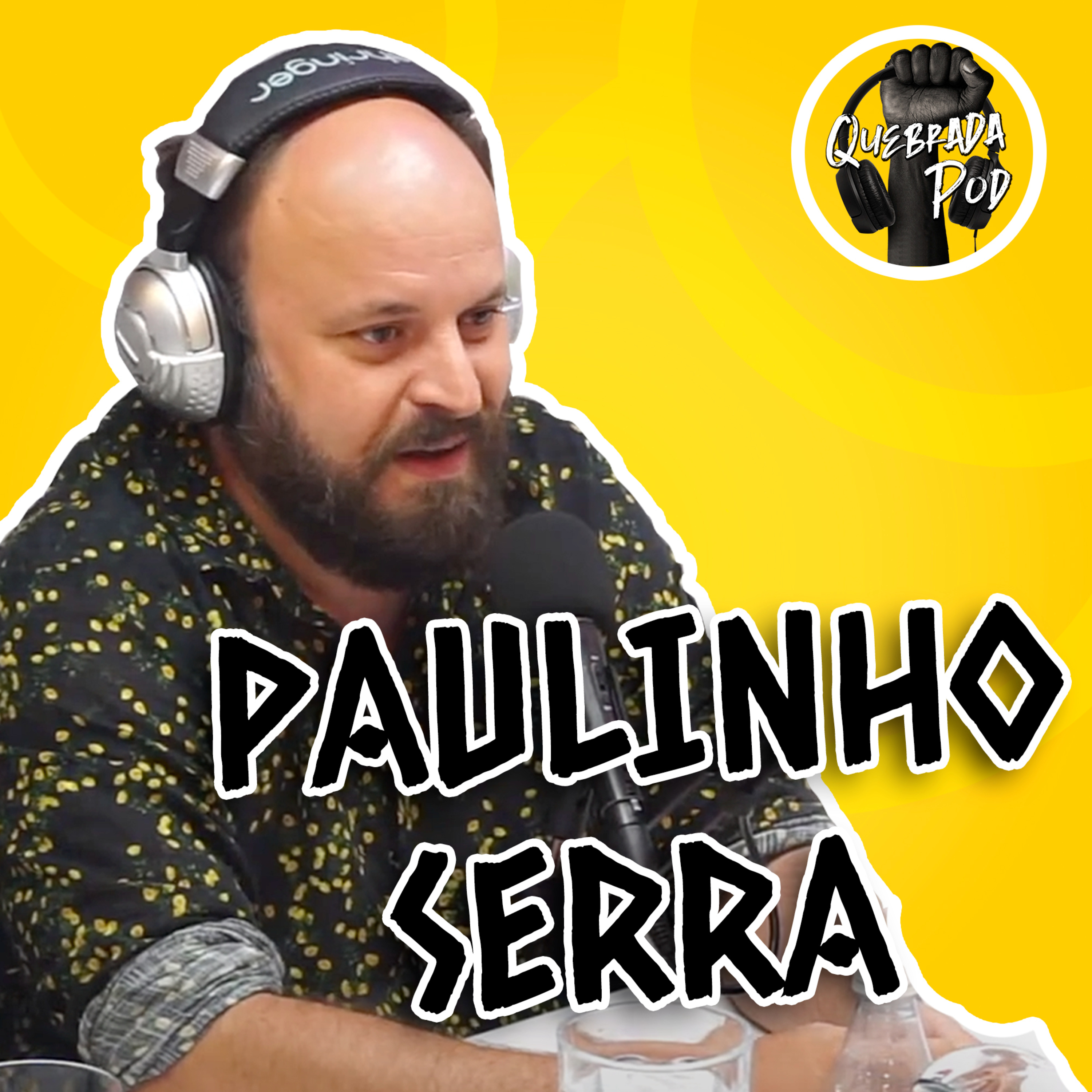 Quebrada Pod!