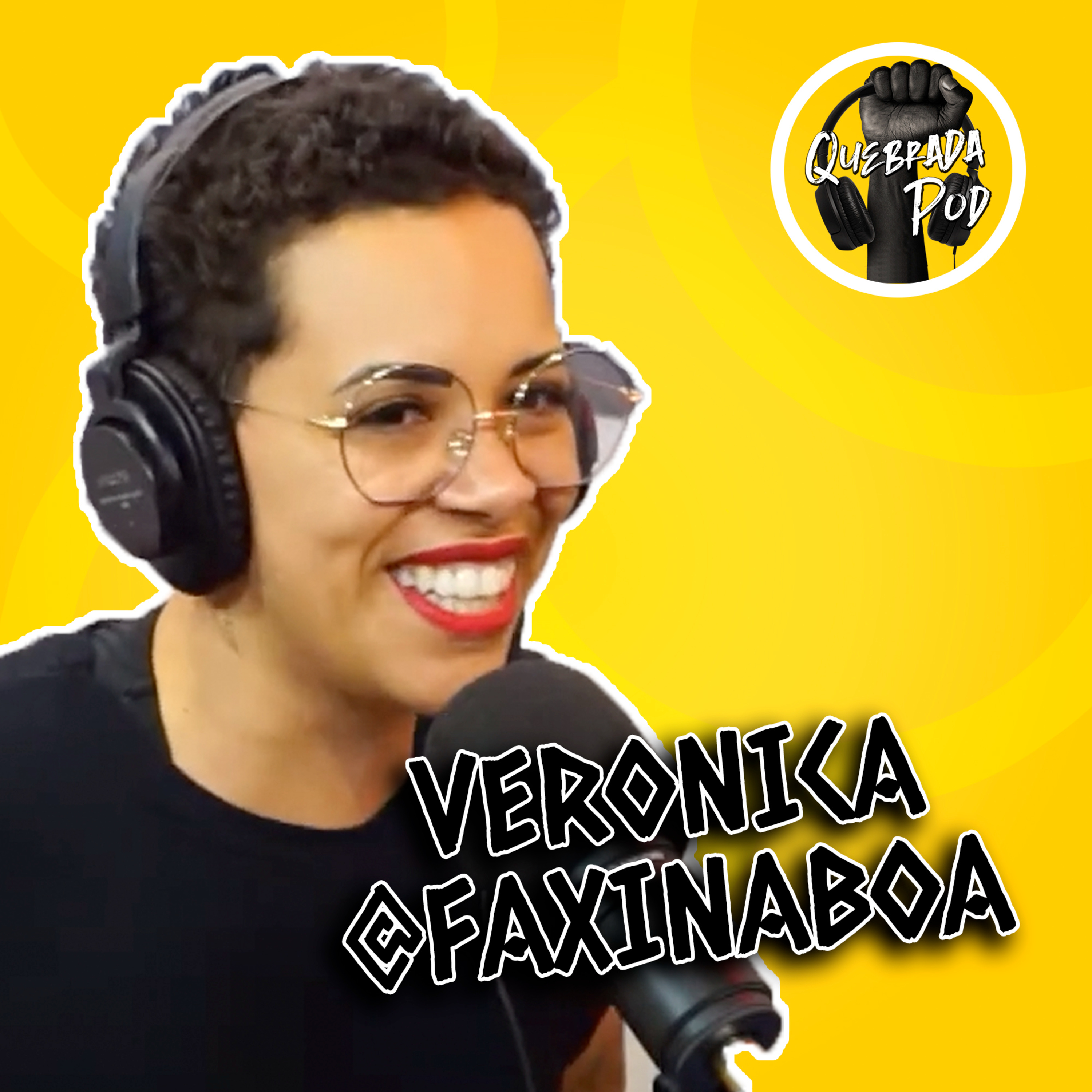 Quebrada Pod!