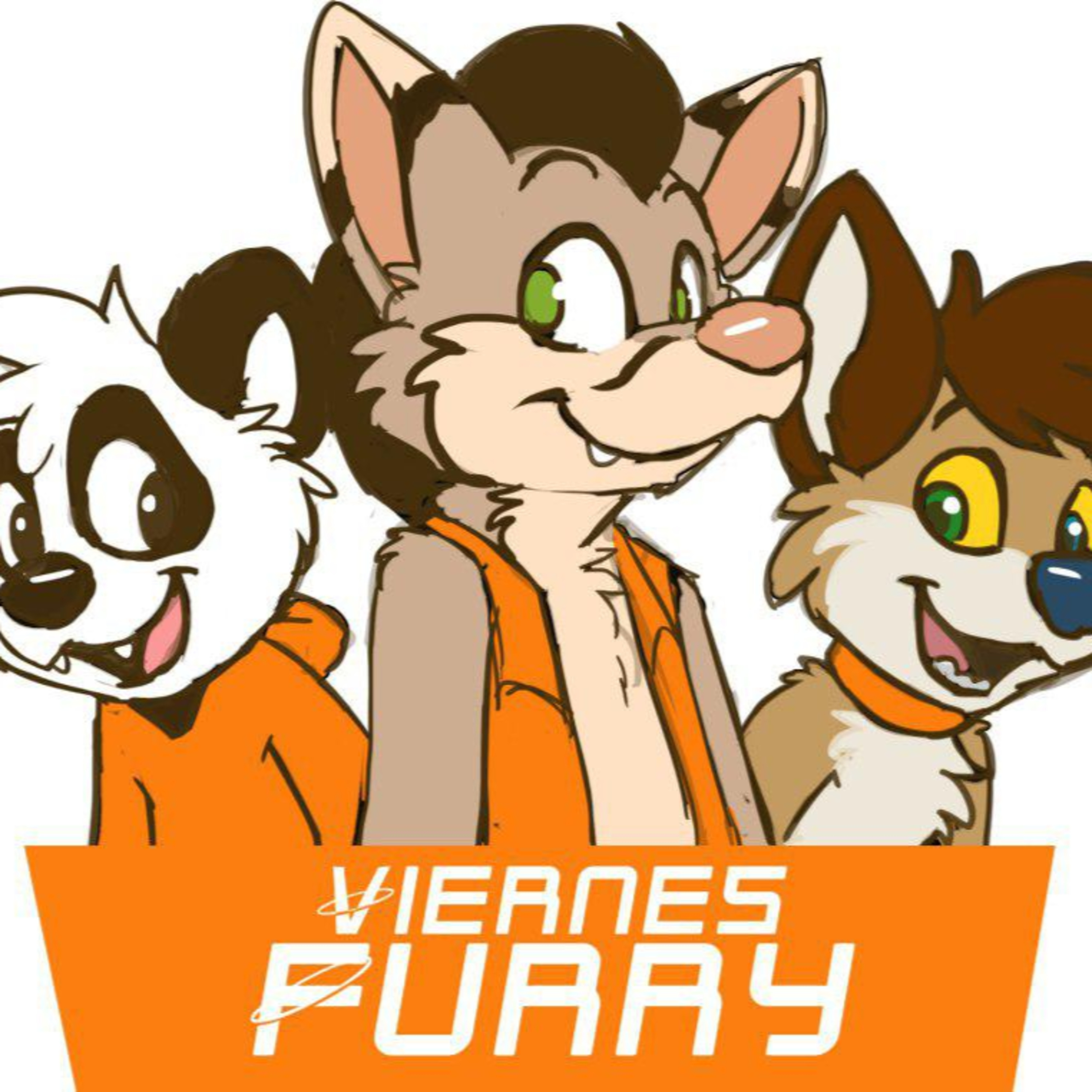 Viernes Furry 3 02-06-2017