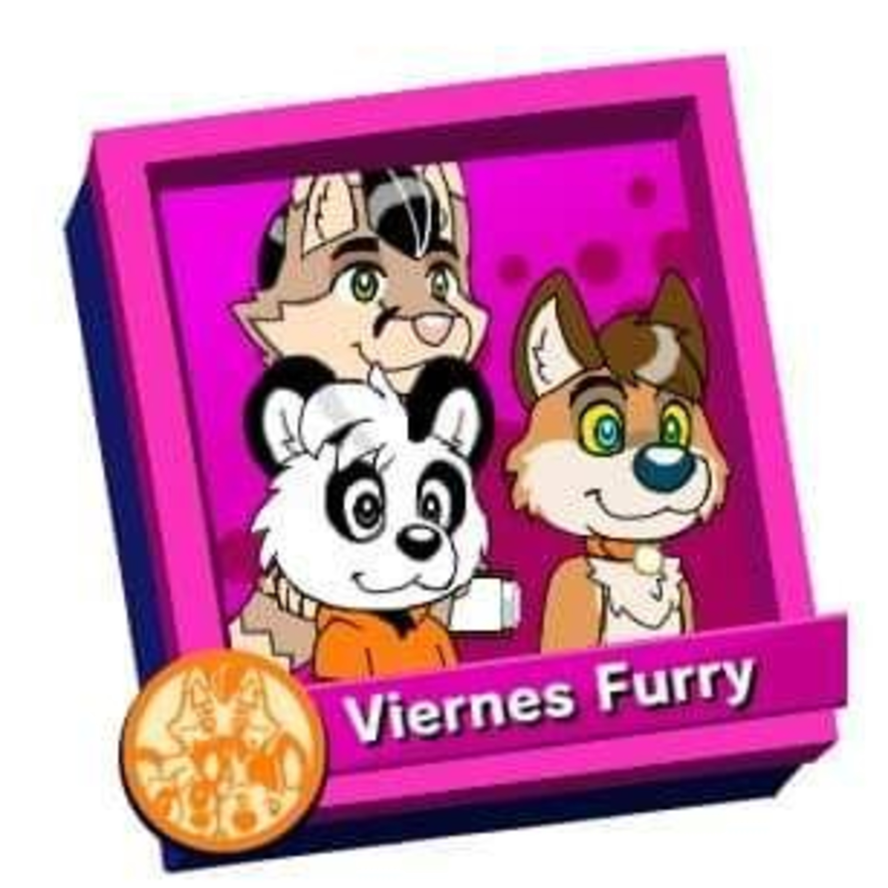 Viernes Furry