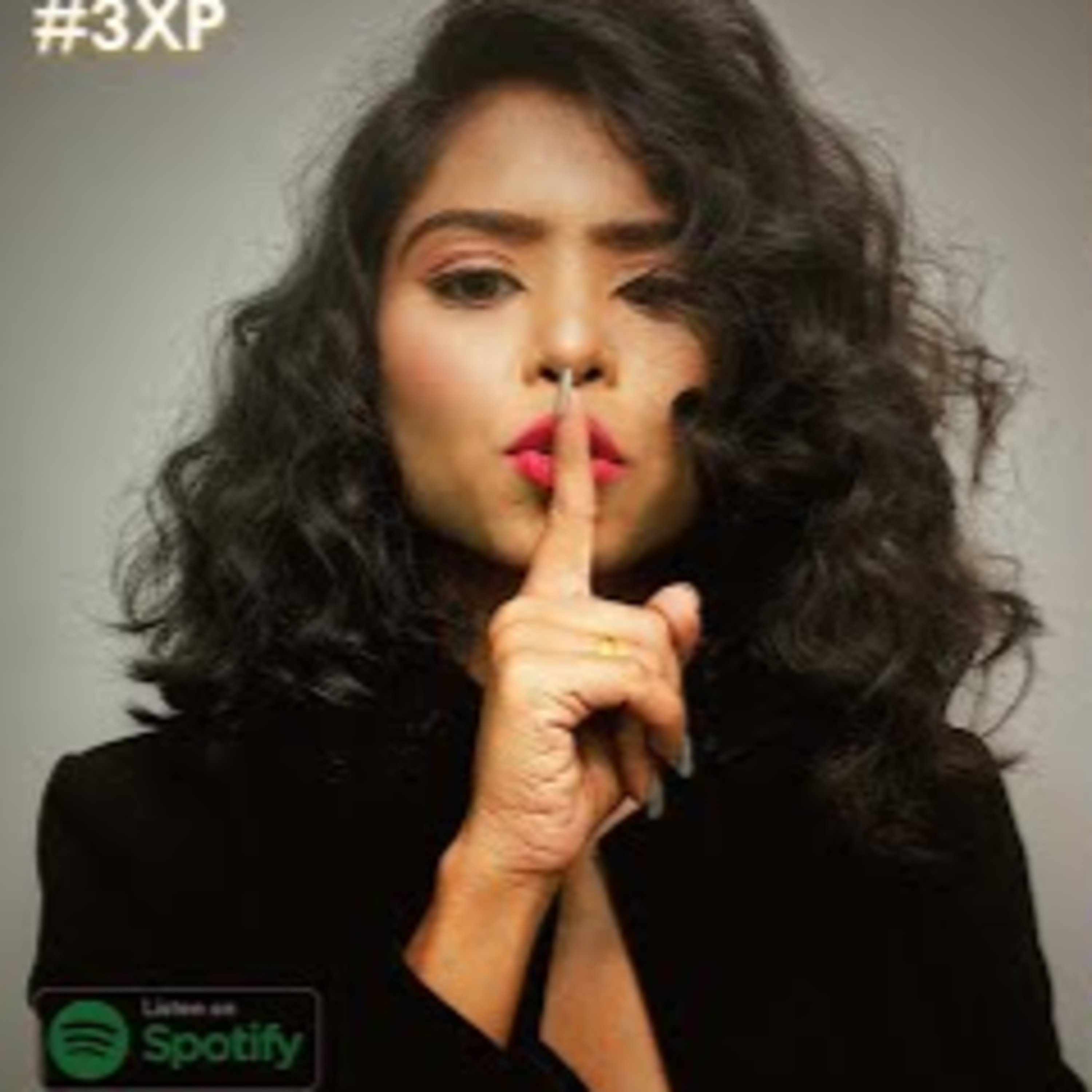3XP Podcast By KRF Media