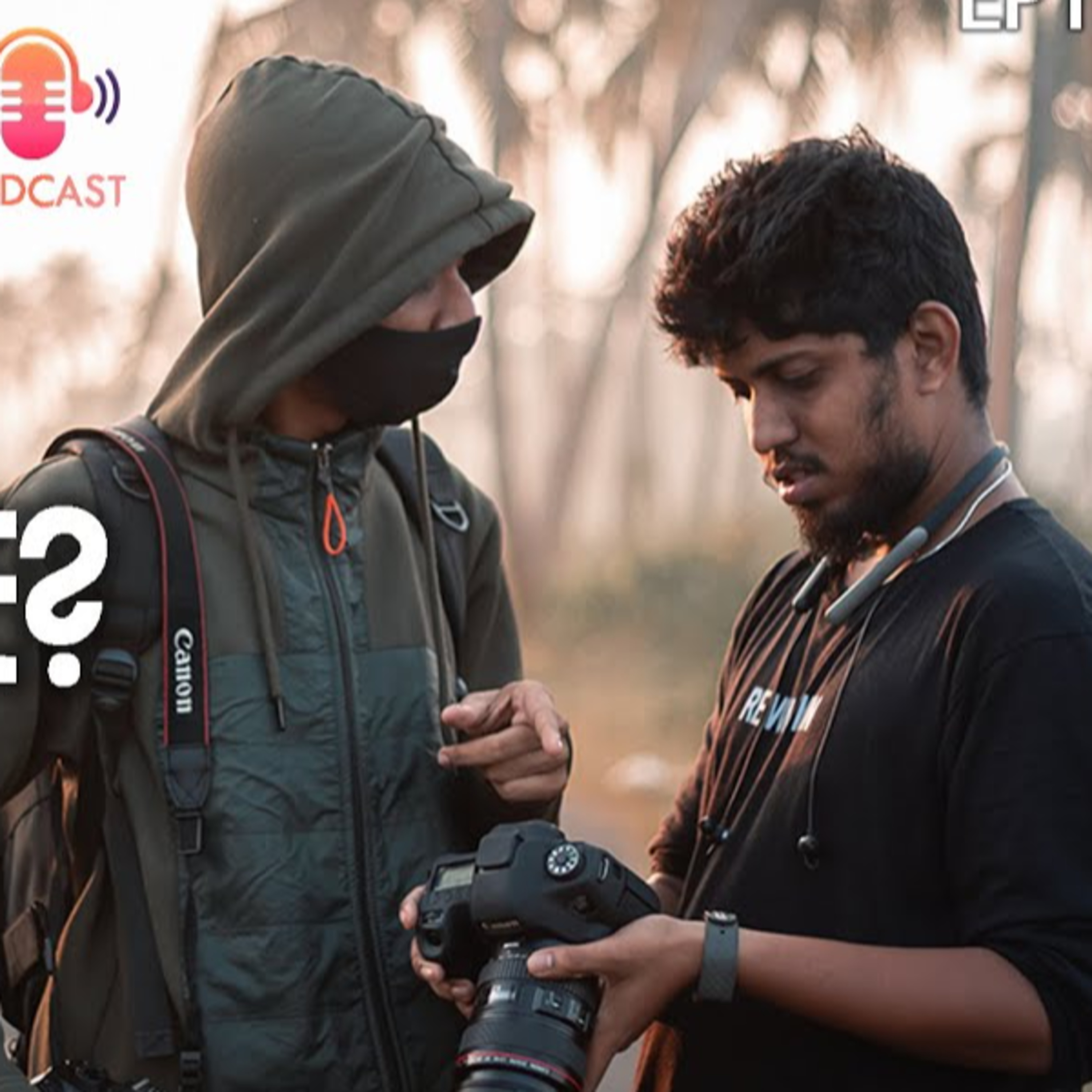 3XP Podcast By KRF Media