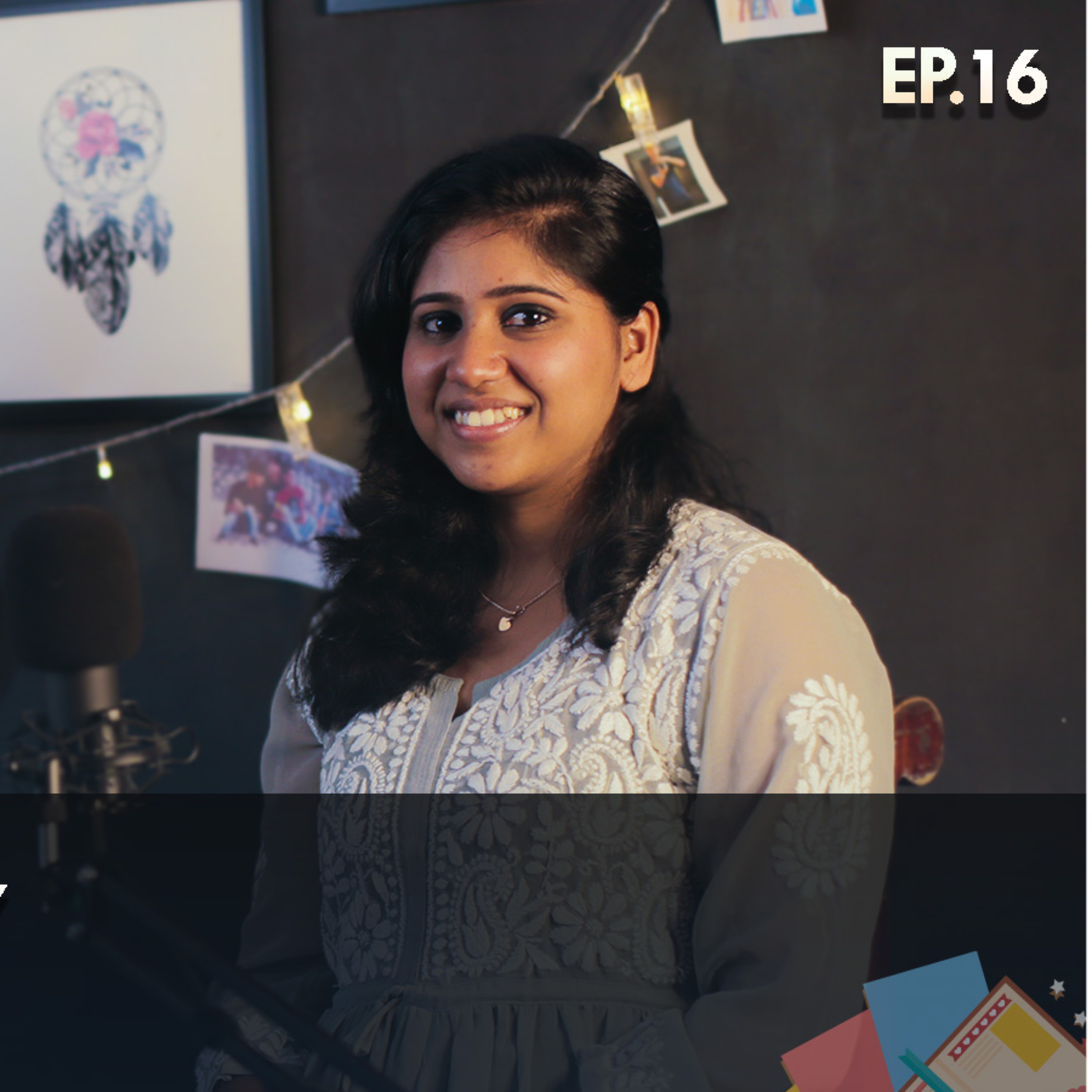 3XP Podcast By KRF Media