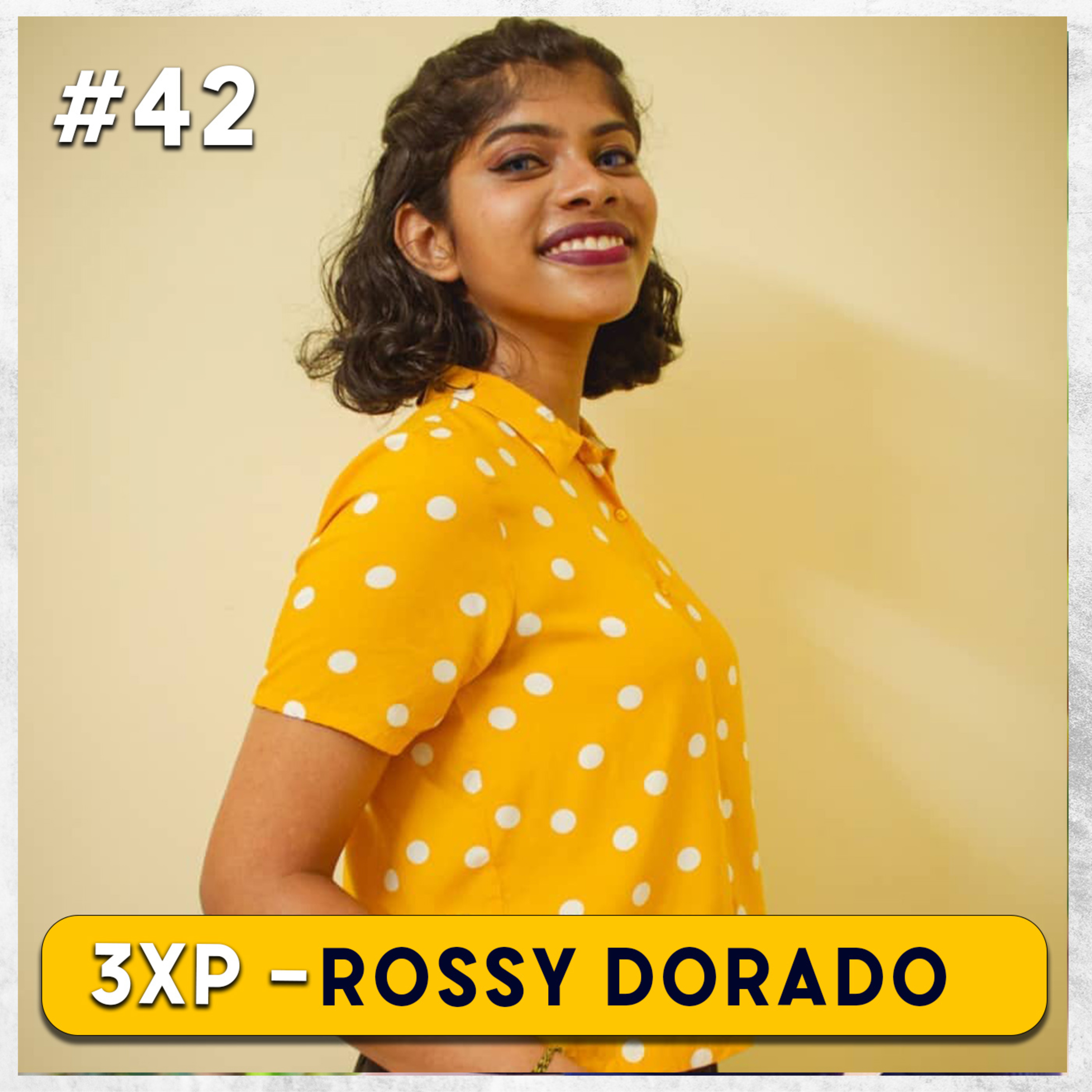 3XP Podcast By KRF Media