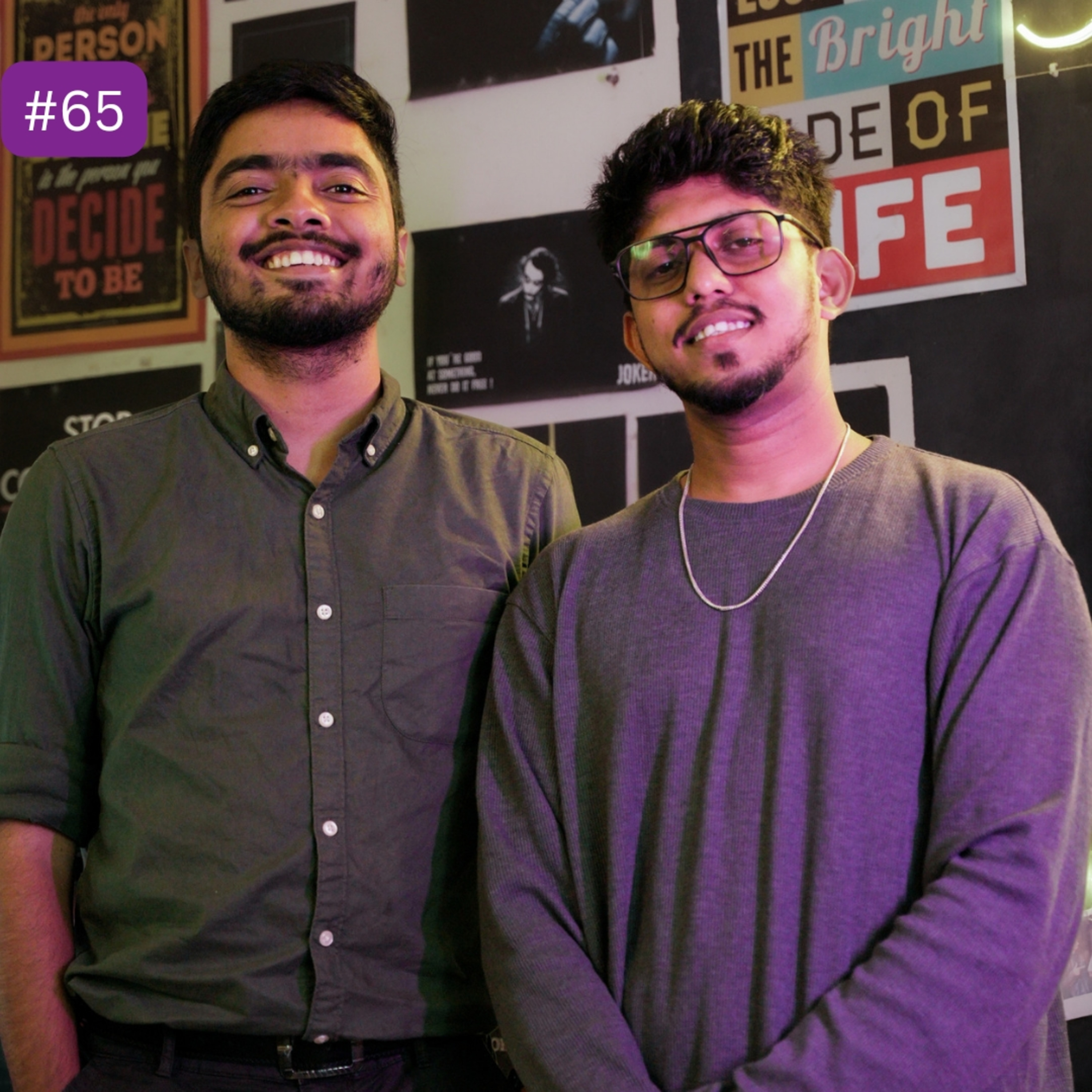 3XP Podcast By KRF Media