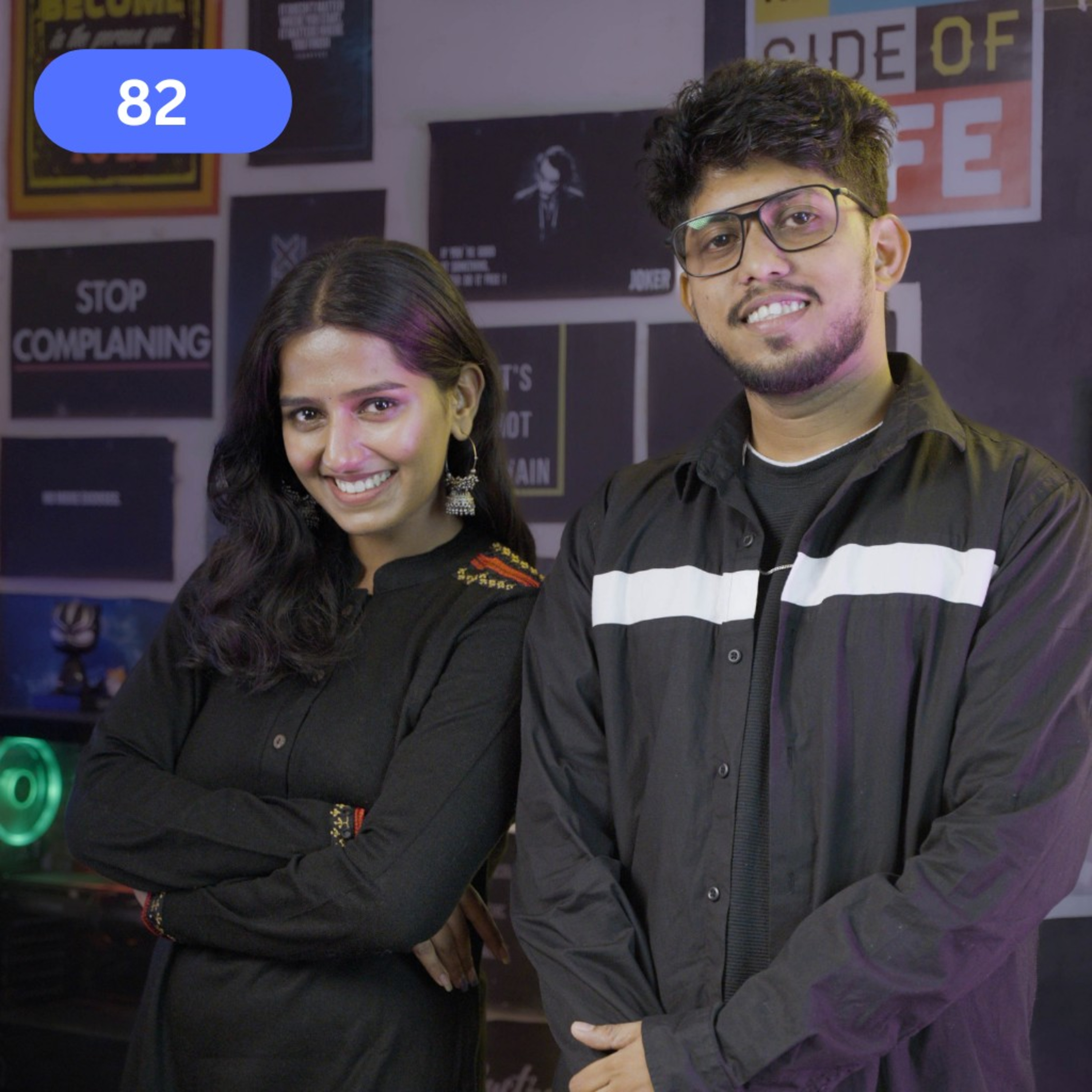 3XP Podcast By KRF Media