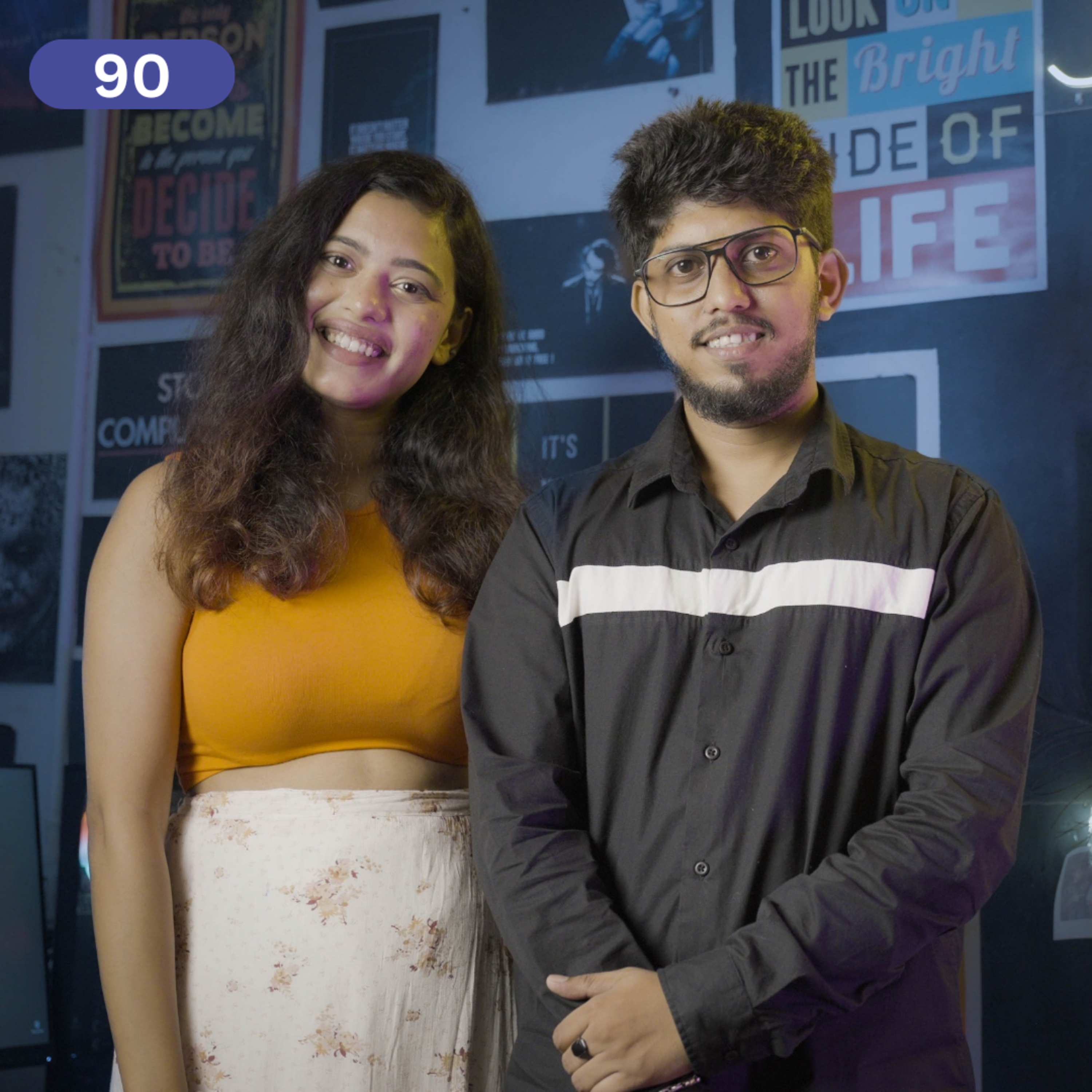 3XP Podcast By KRF Media