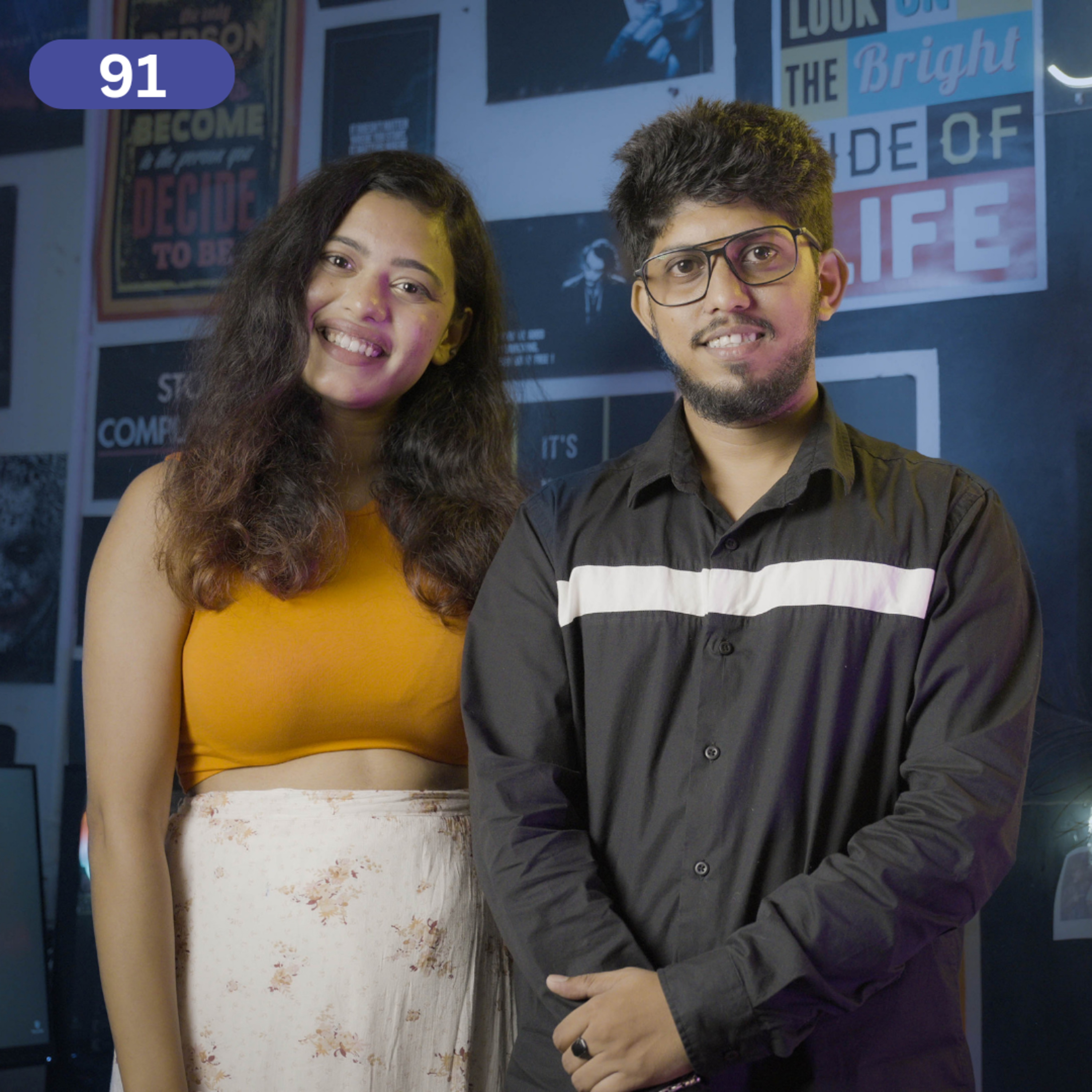 3XP Podcast By KRF Media