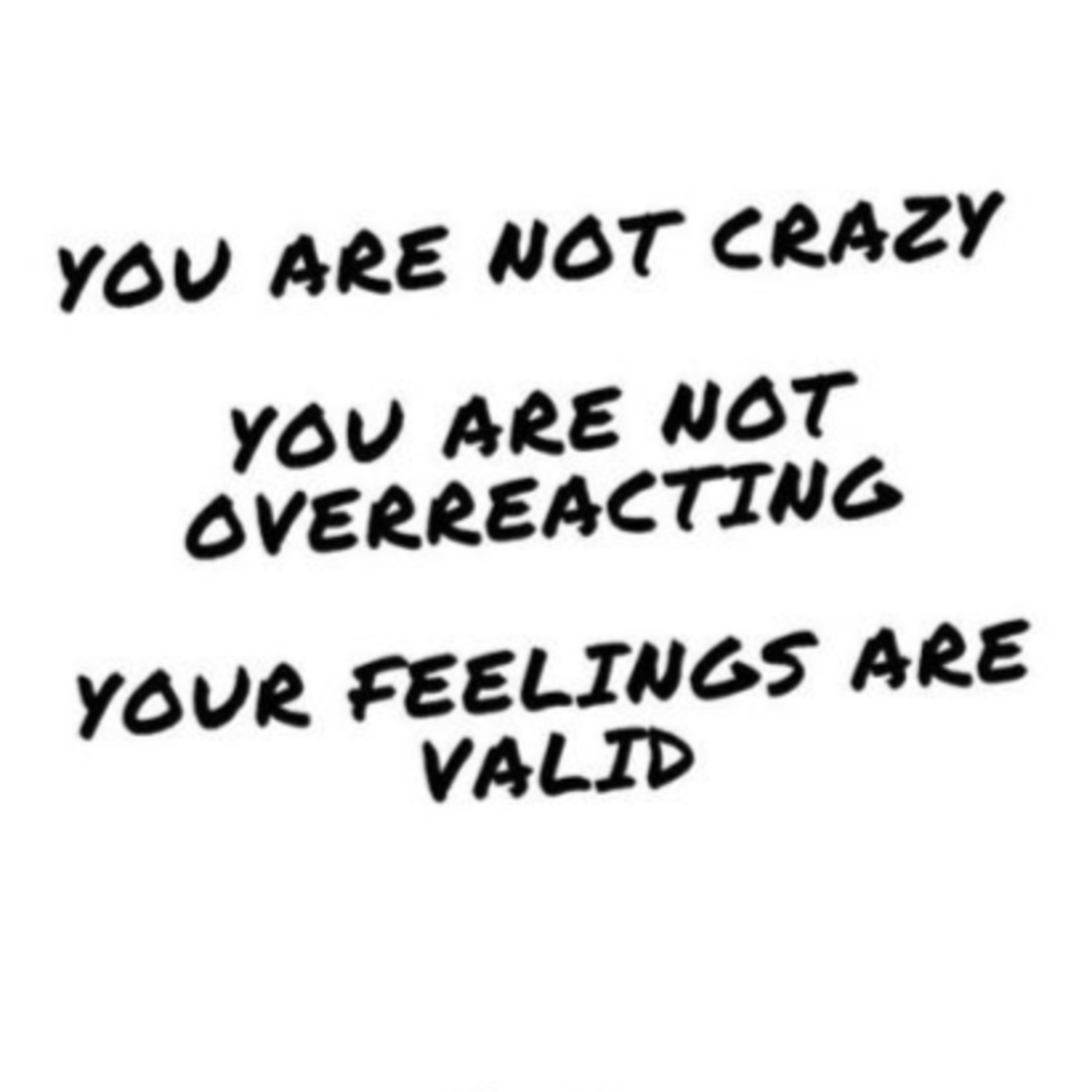 Your feels are valid! episode artwork