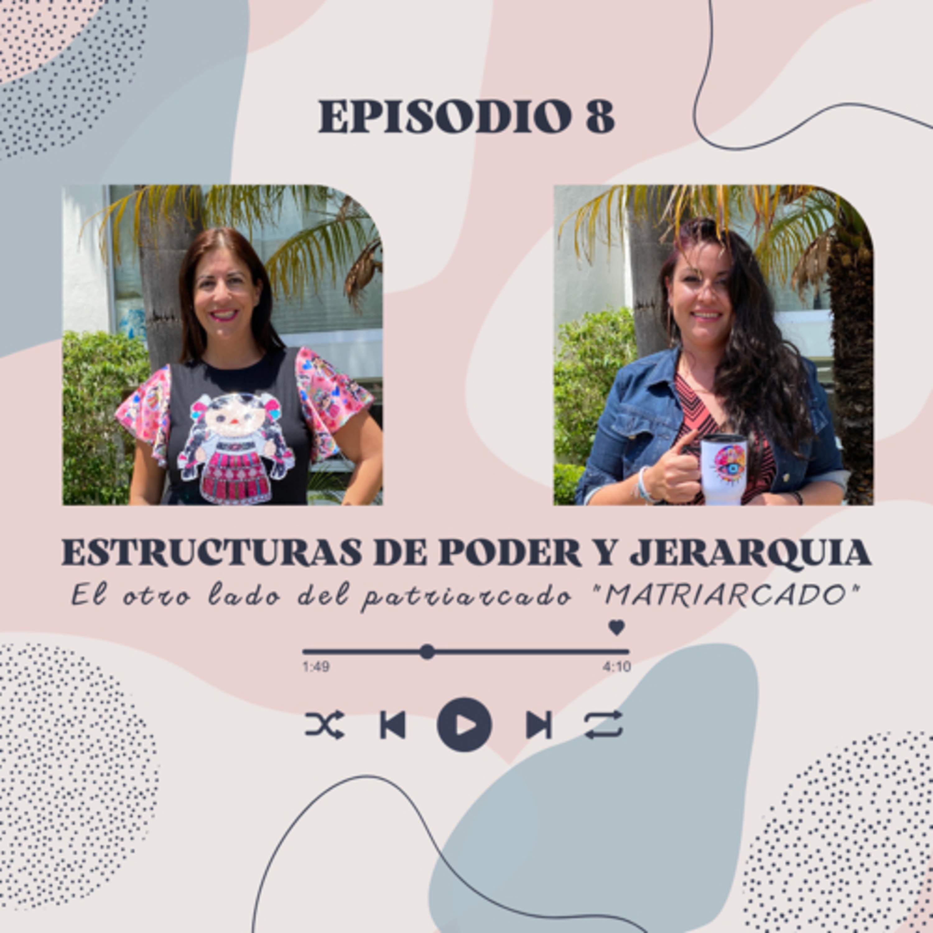Carmenidades y las locuras de la vida