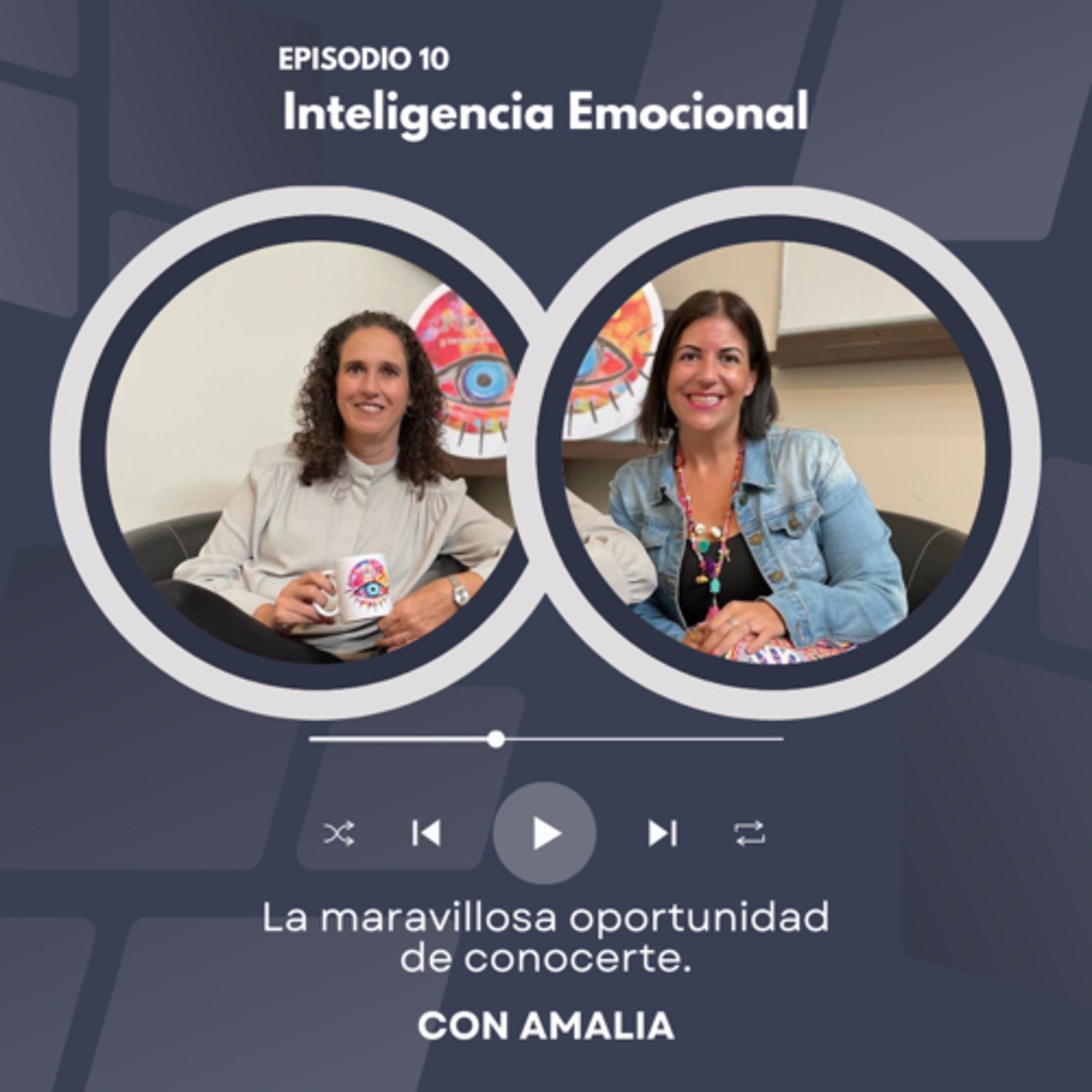 Carmenidades y las locuras de la vida