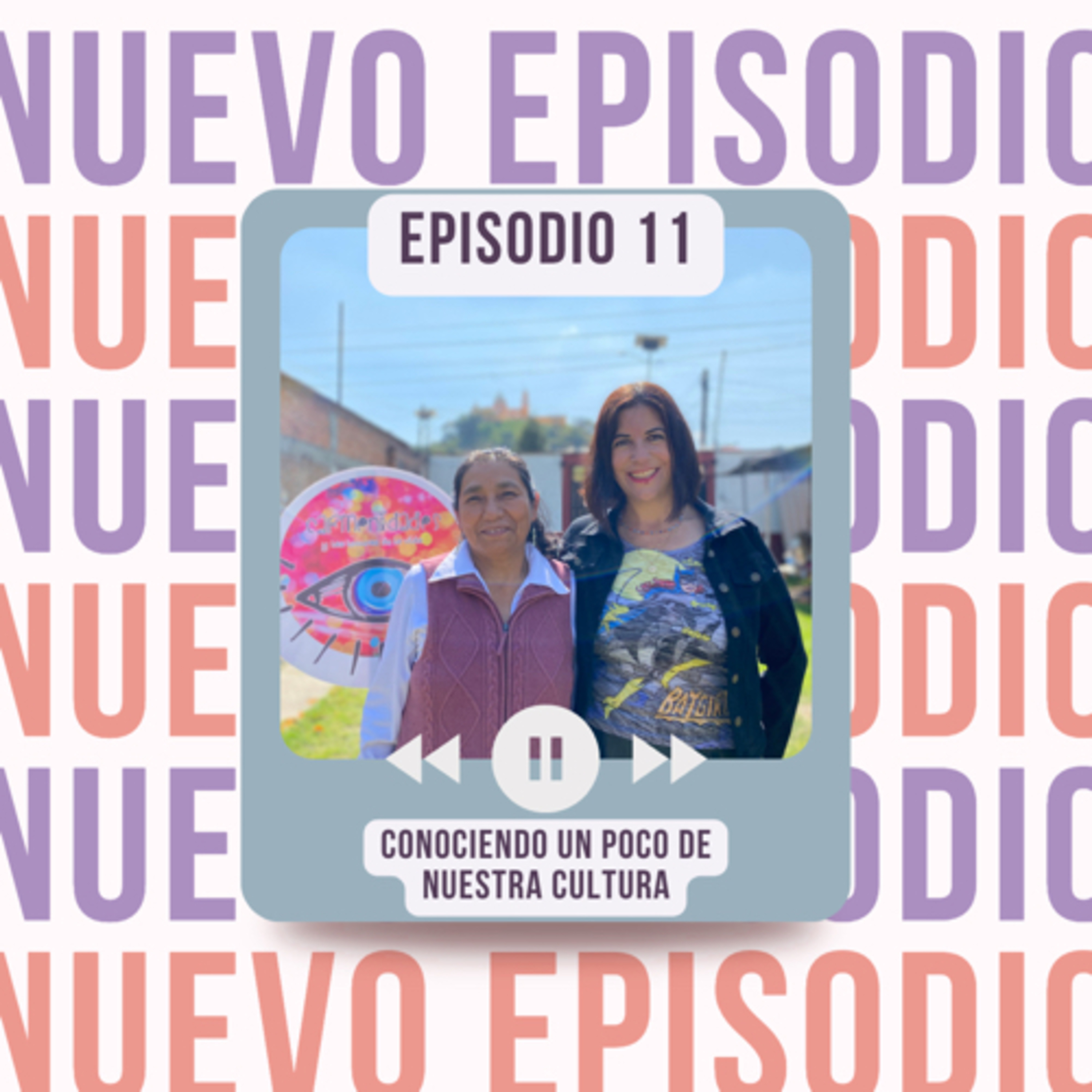 Carmenidades y las locuras de la vida