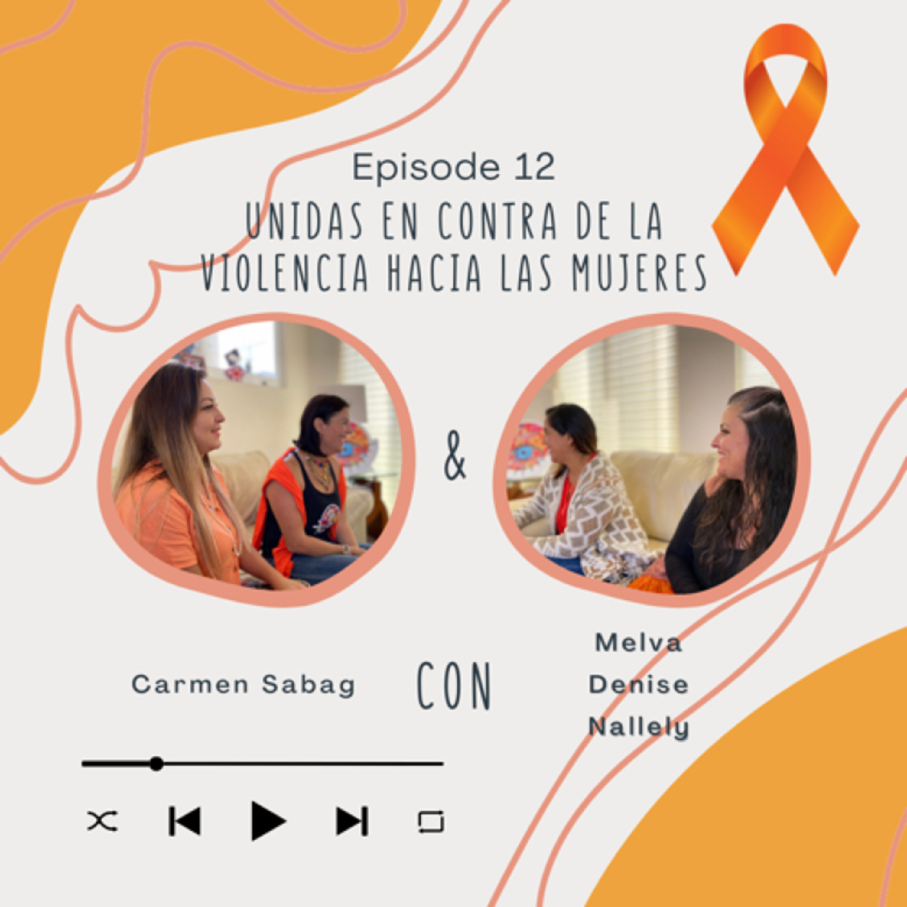 Carmenidades y las locuras de la vida