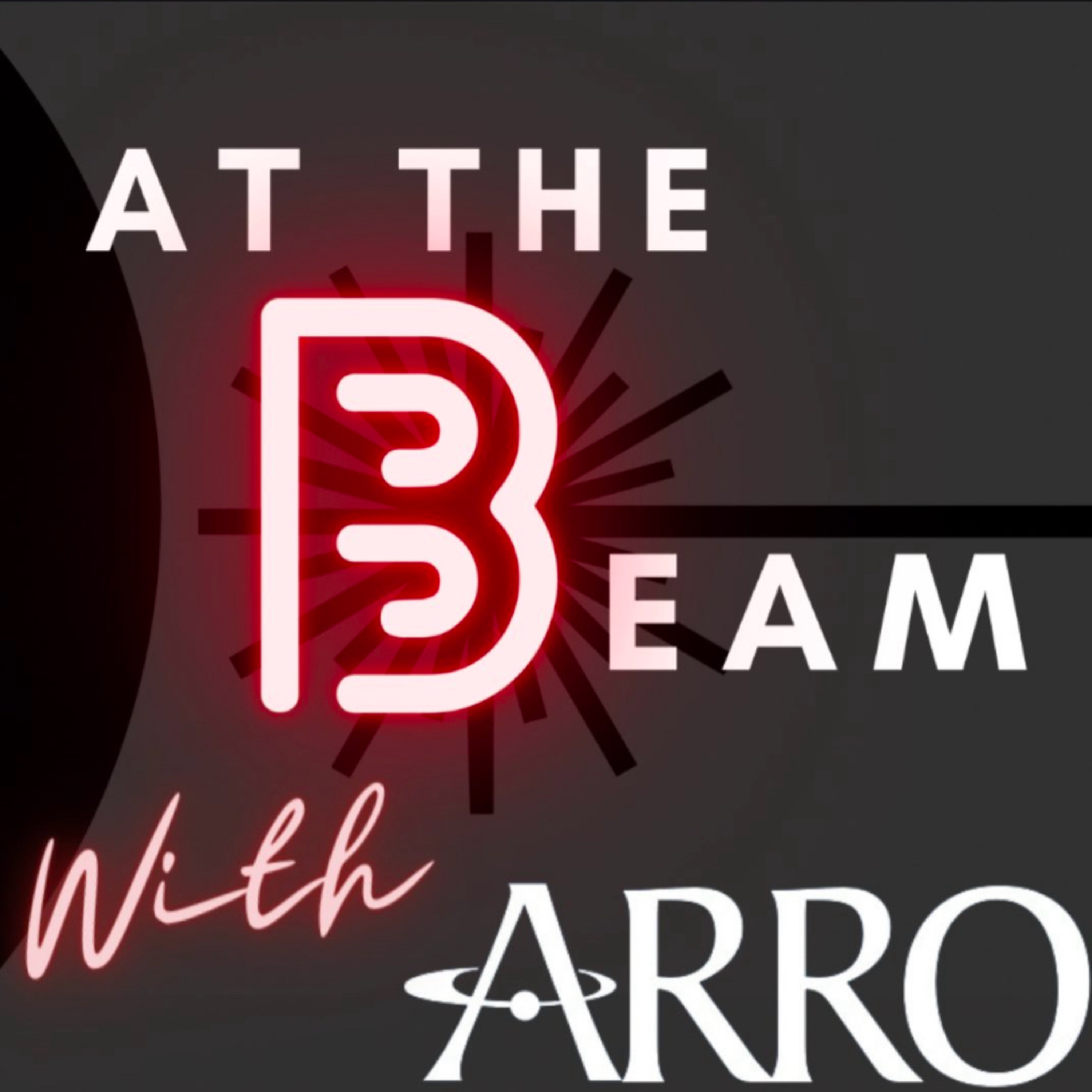 At The Beam