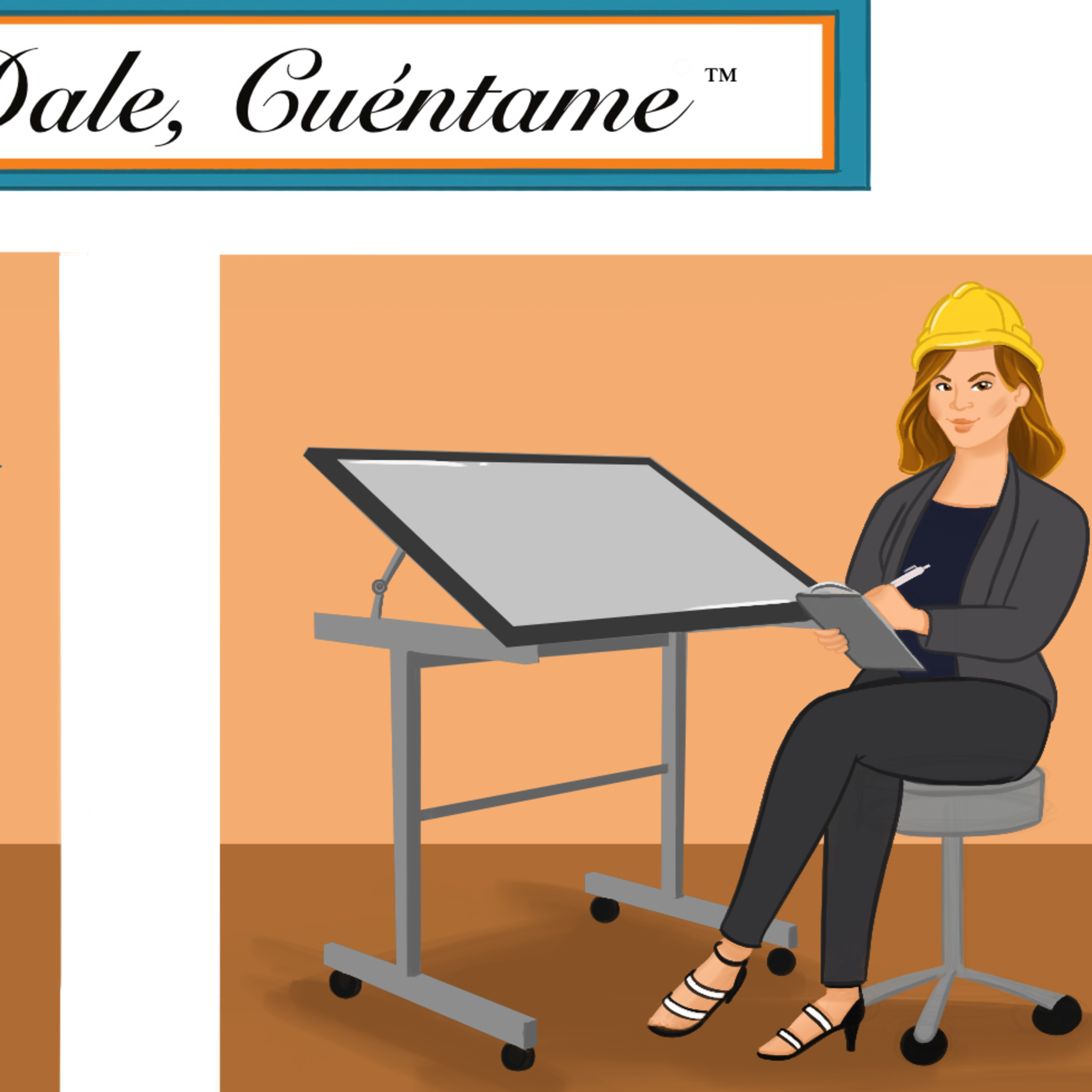 Dale, Cuéntame ®
