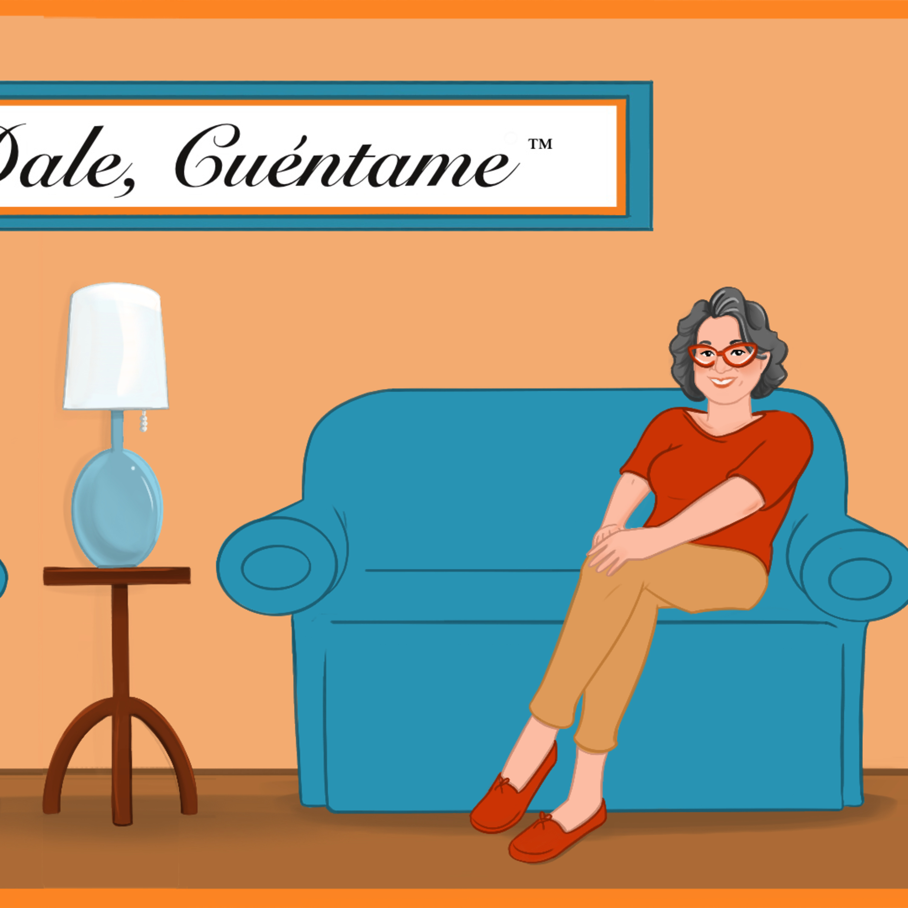 Dale, Cuéntame ®