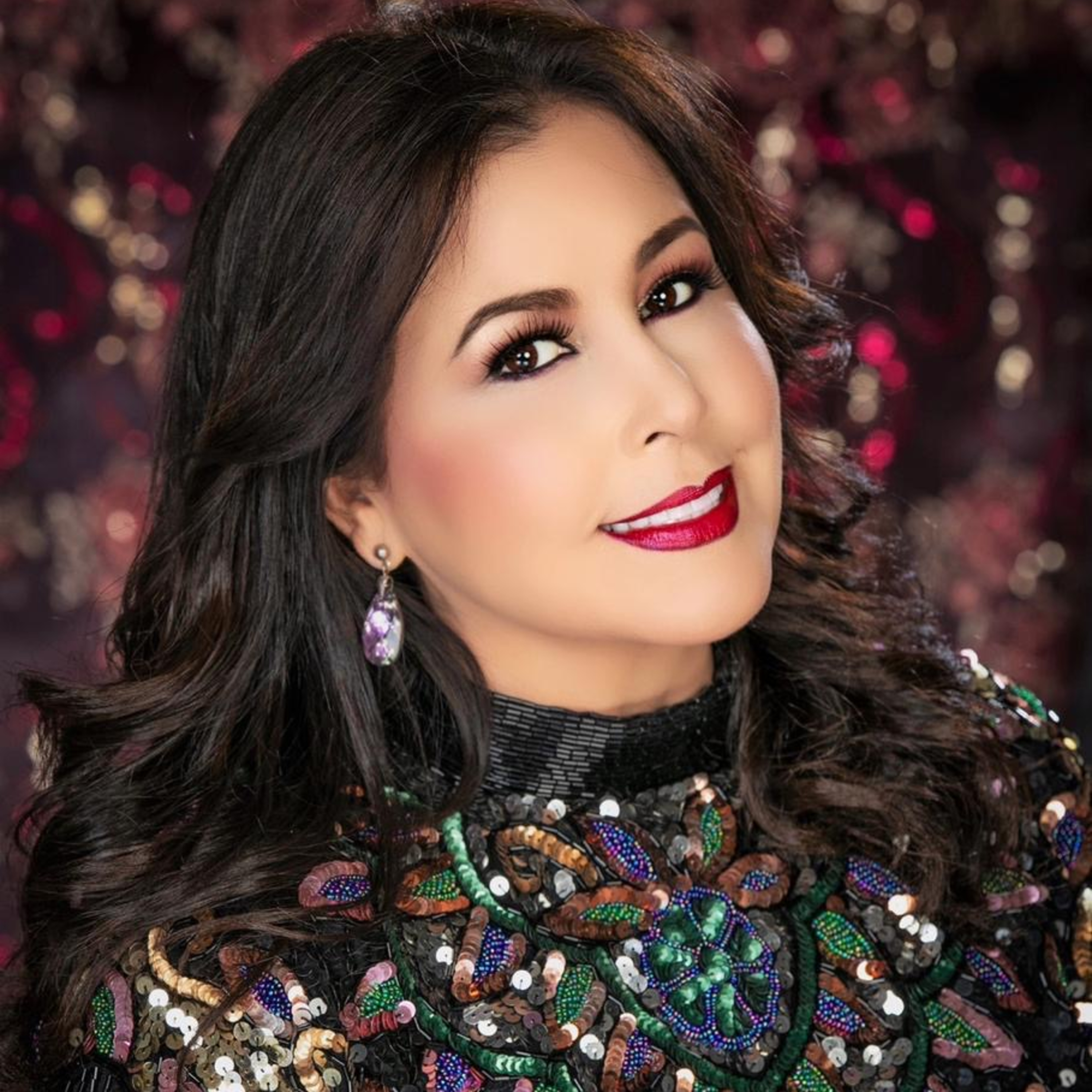 Arelys Henao - Reina de la Música Popular