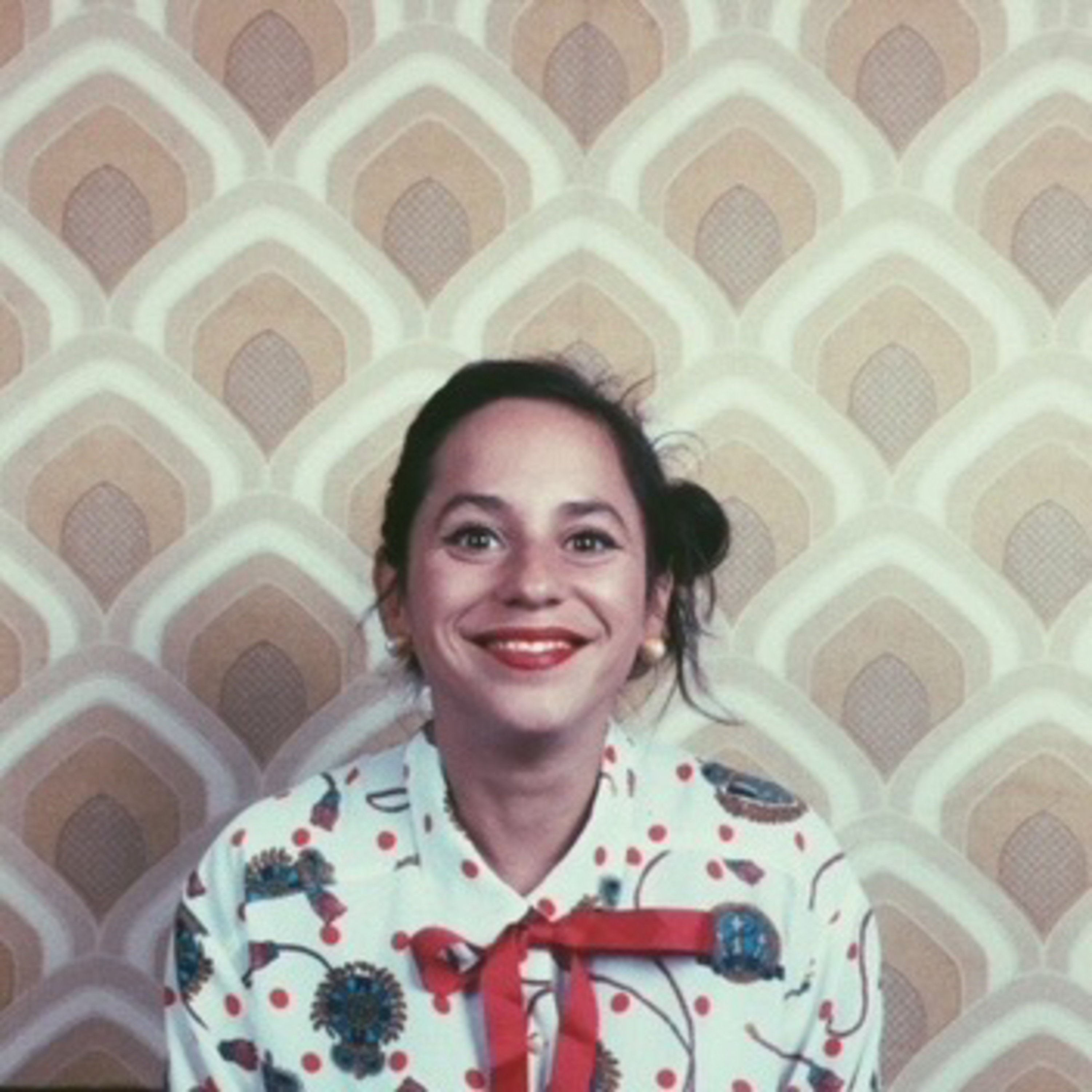 Telling a Different Kind of Latinx Story - Filmmaker Gabriela Garcia Medina episode artwork