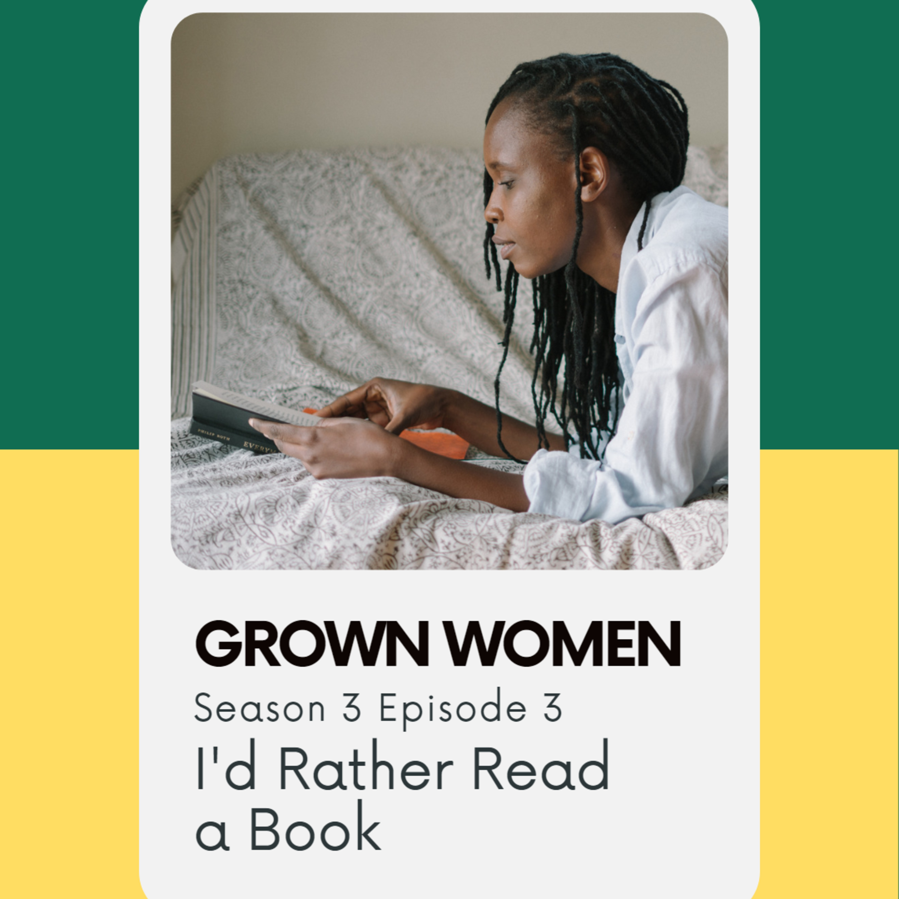 Grown Women