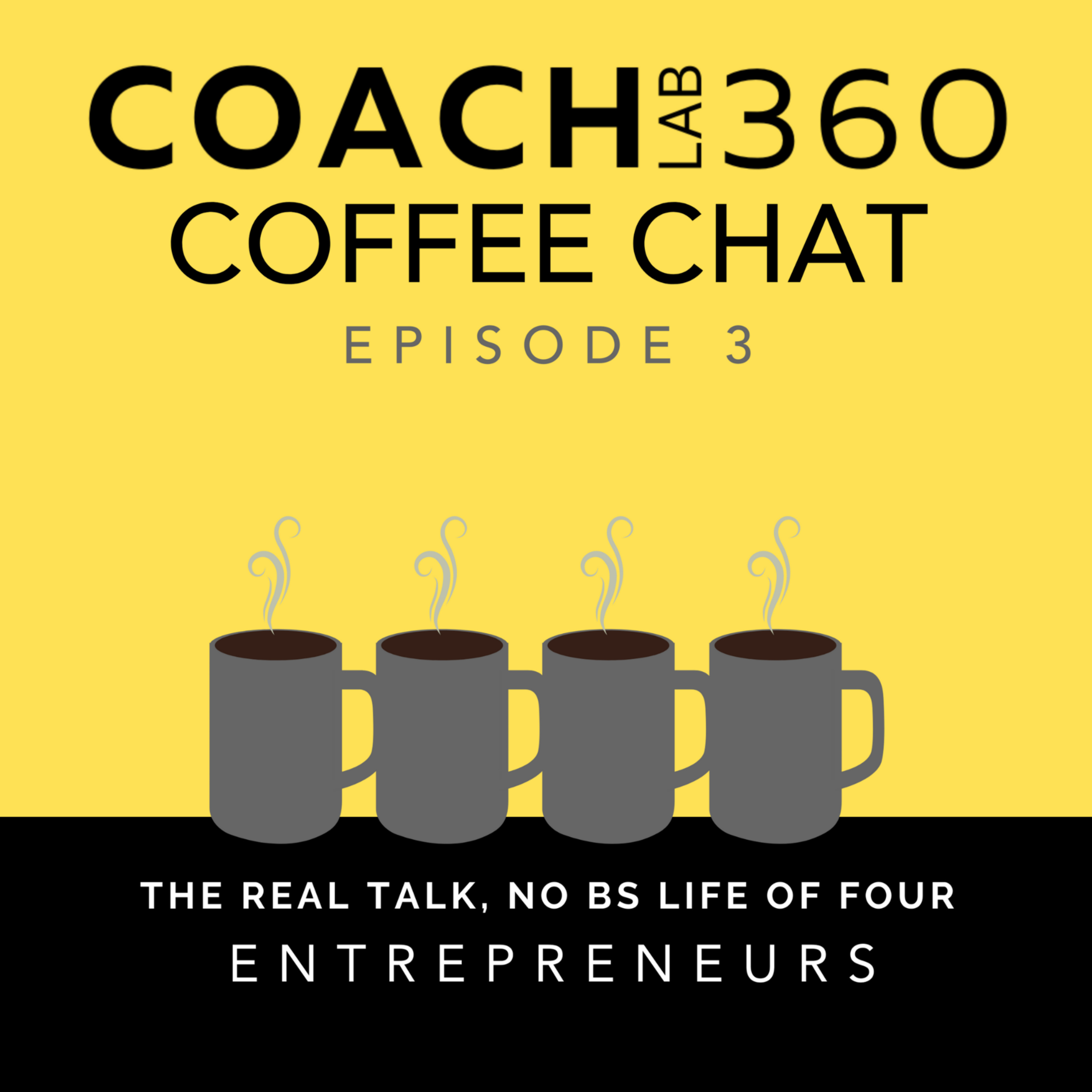 CoachLab360 Coffee Chat