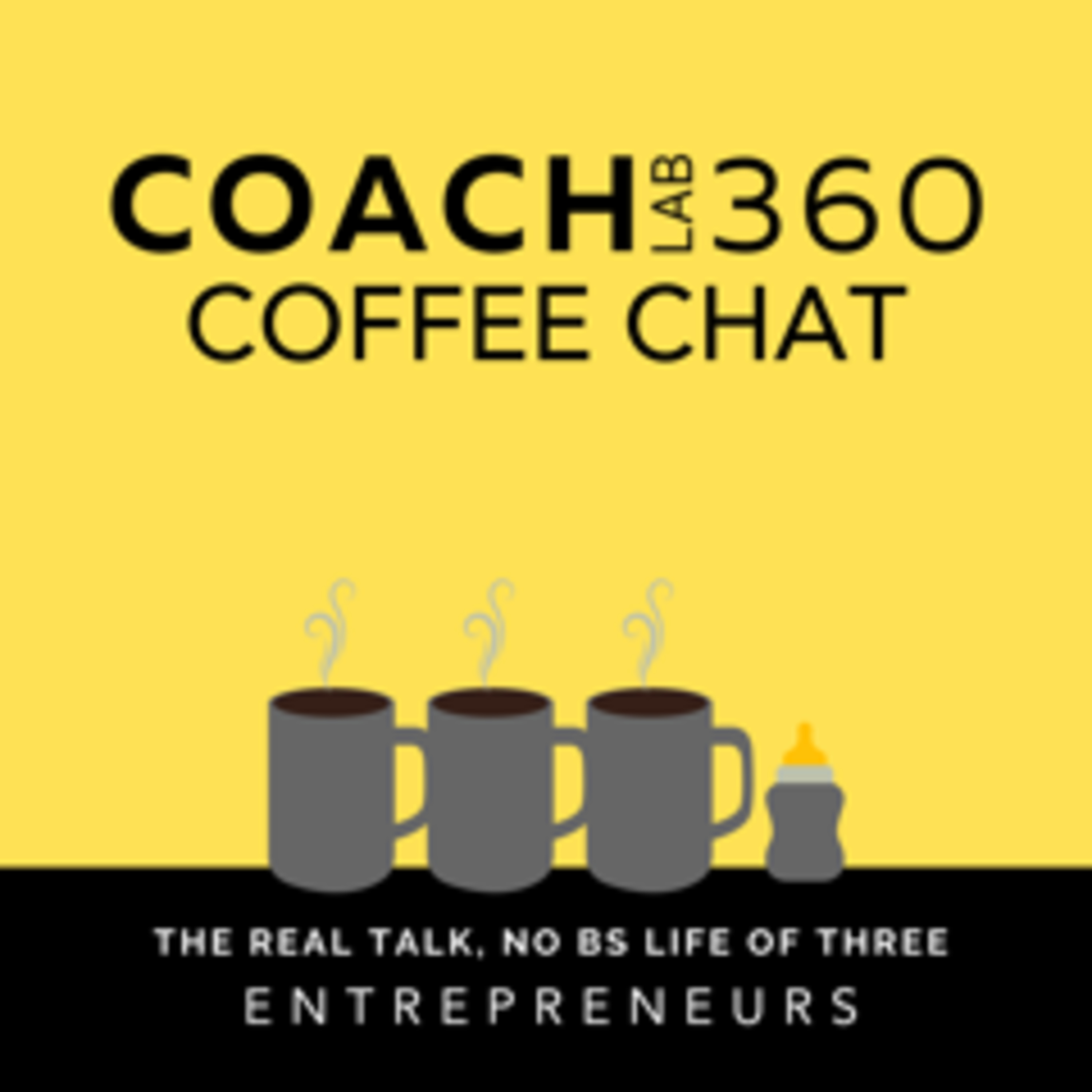 CoachLab360 Coffee Chat