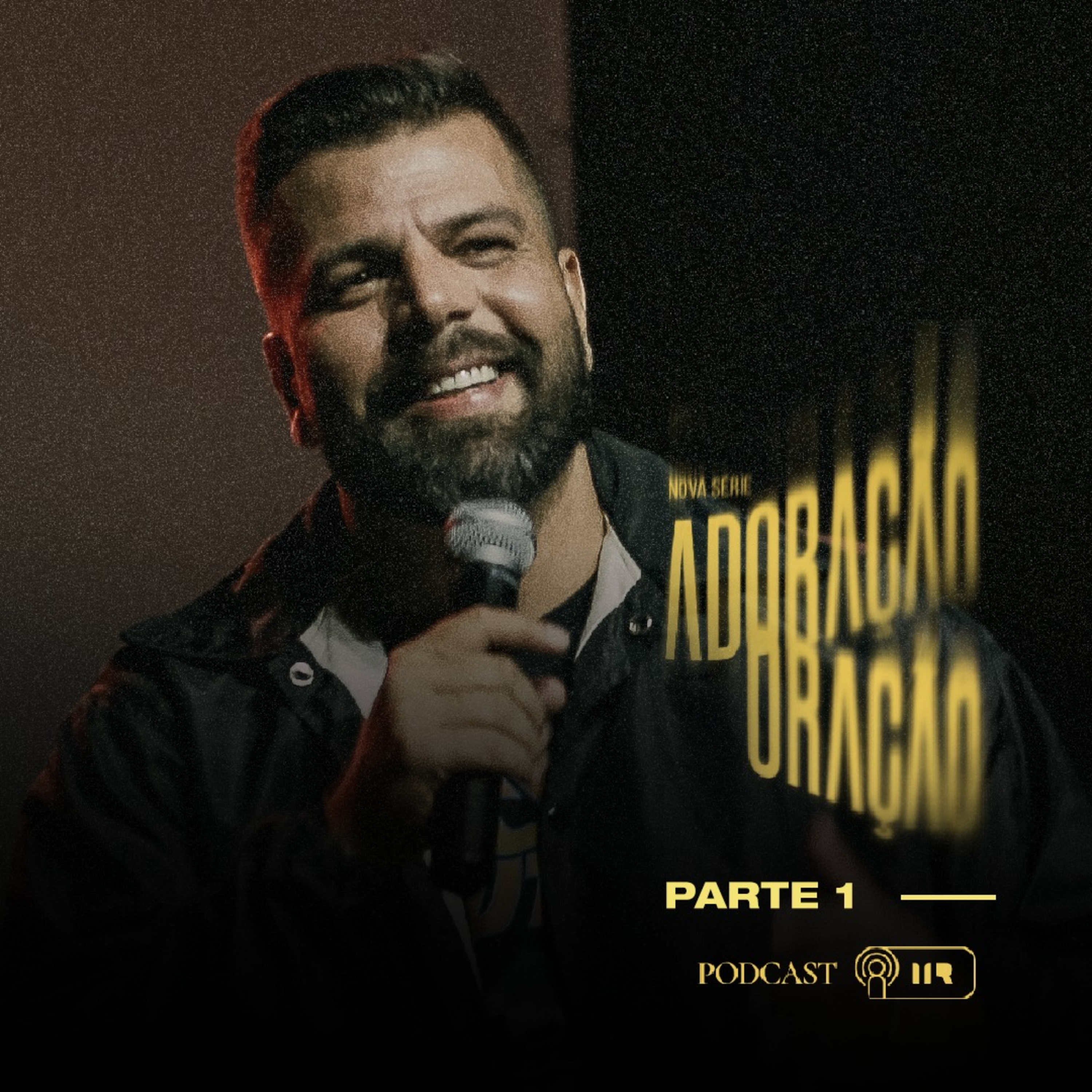 #SÉRIE - Adoração e Oração - Parte 01 - Pr. Gustavo Paiva episode artwork