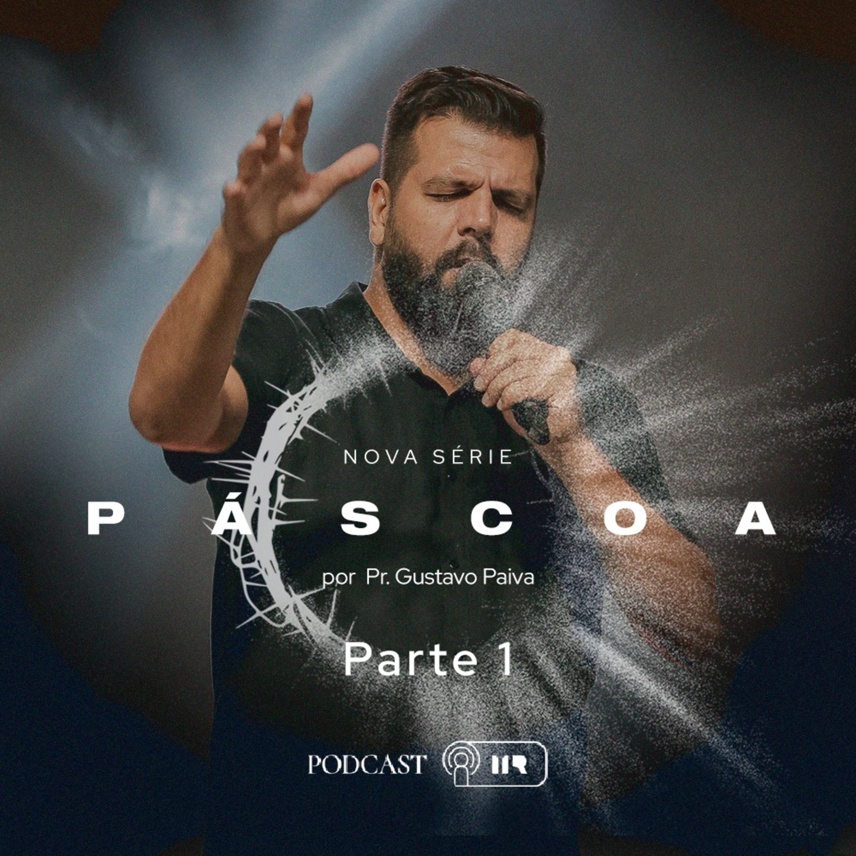 ESPECIAL DE PÁSCOA - Parte 01 episode artwork