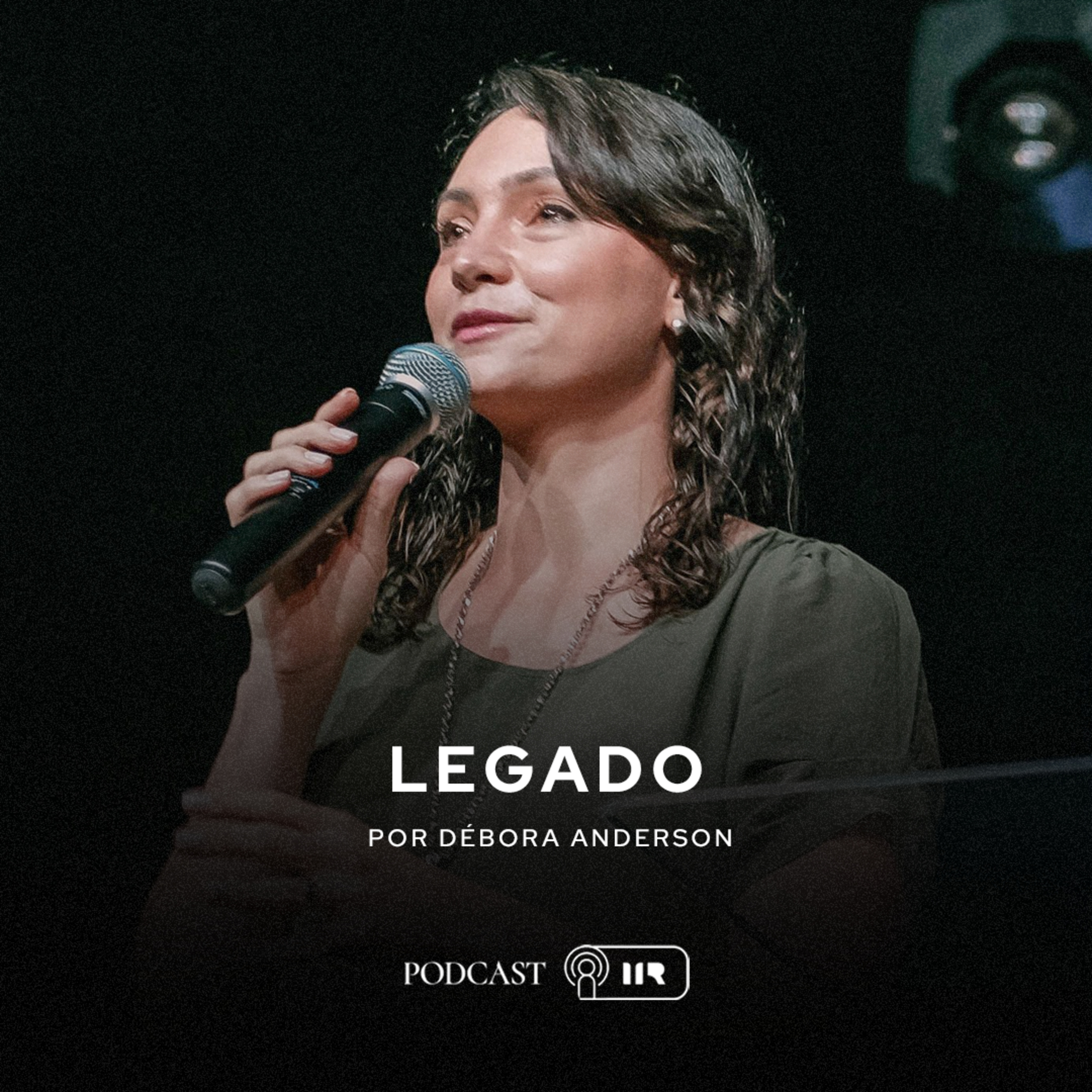 Legado - Débora Anderson episode artwork
