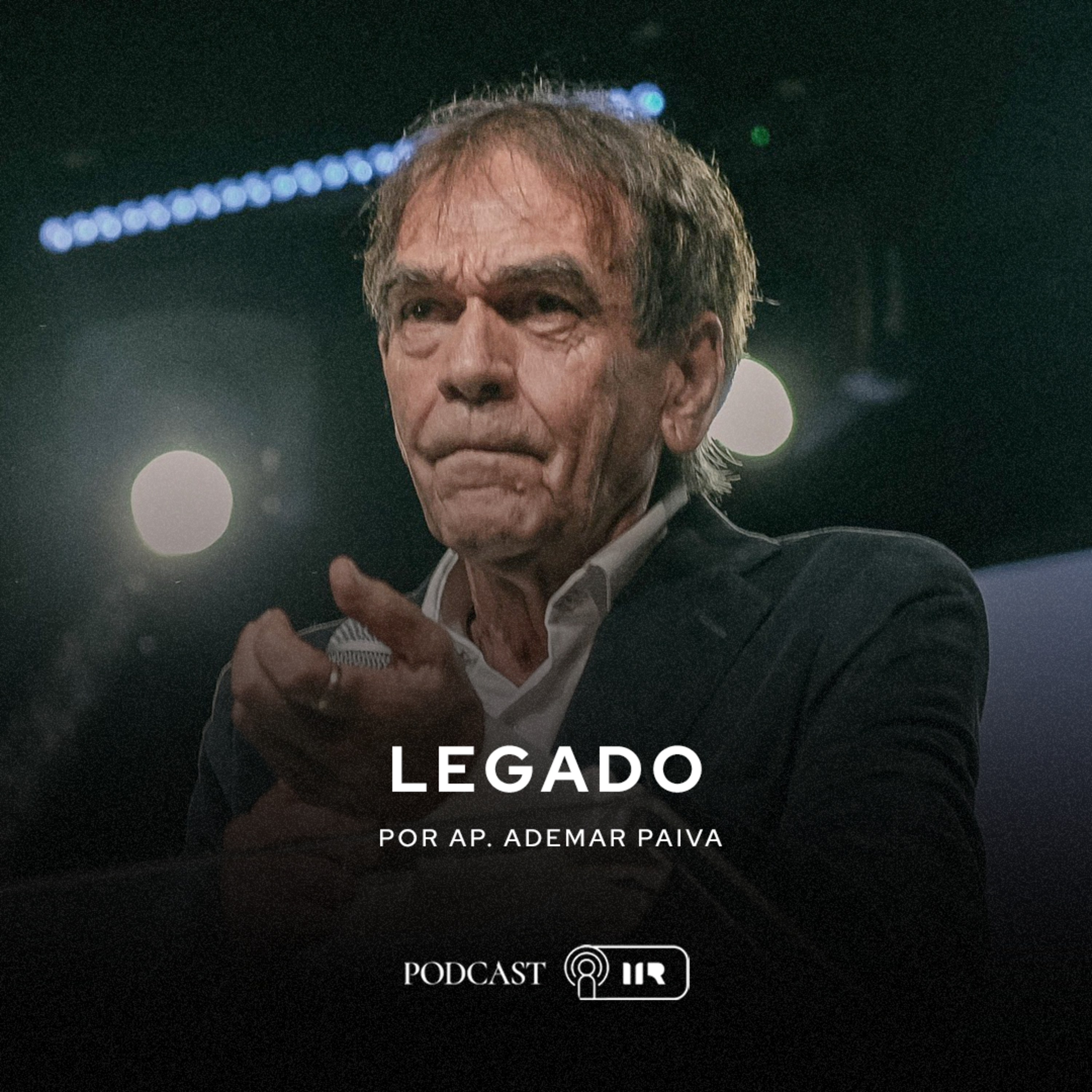 Legado - Ap. Ademar de Paiva episode artwork