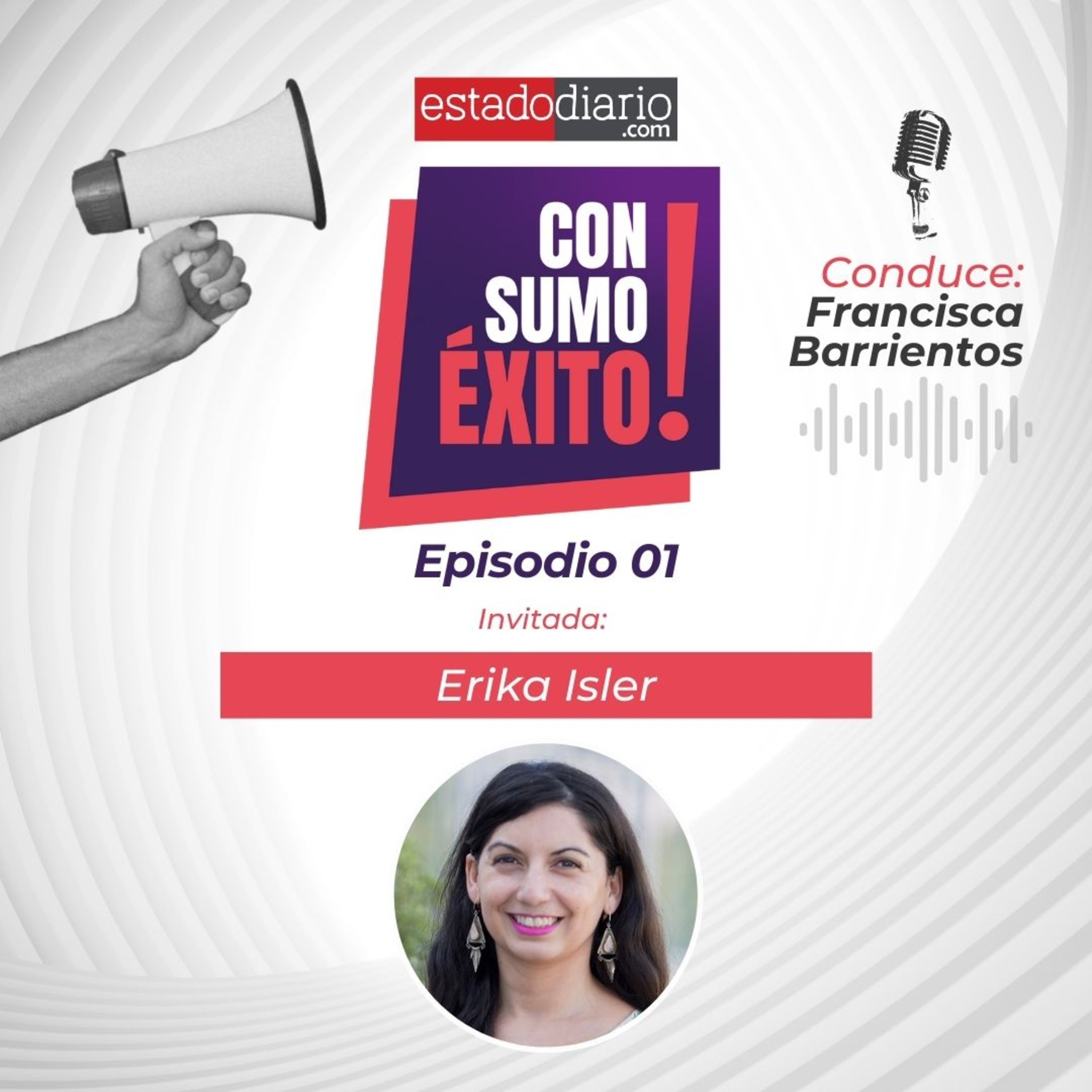 ConSumo Éxito