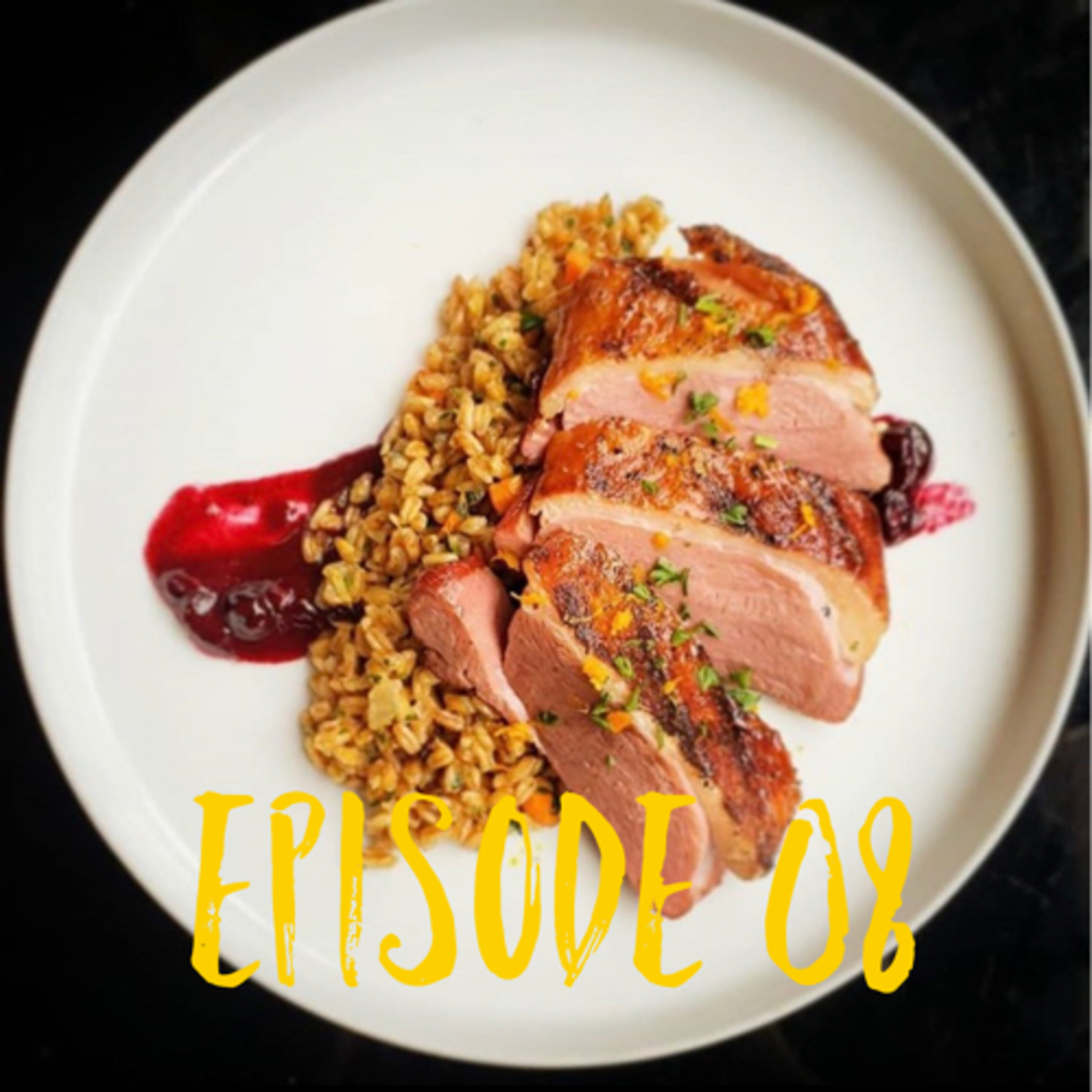 BEARDED POINT OF VIEW PODCAST