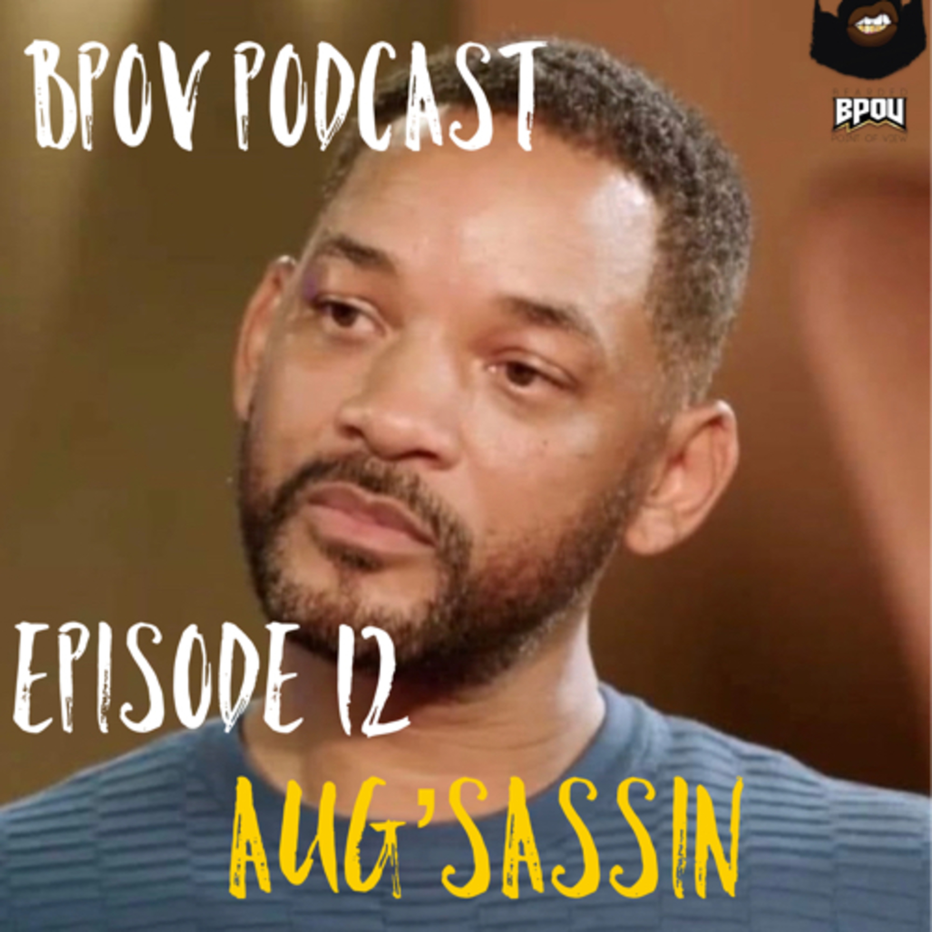 BEARDED POINT OF VIEW PODCAST