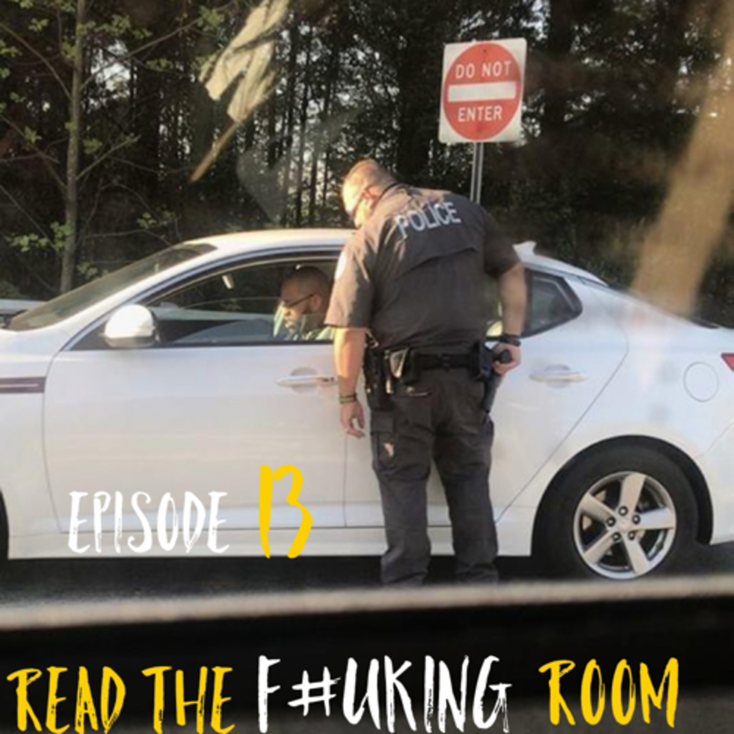 BEARDED POINT OF VIEW PODCAST