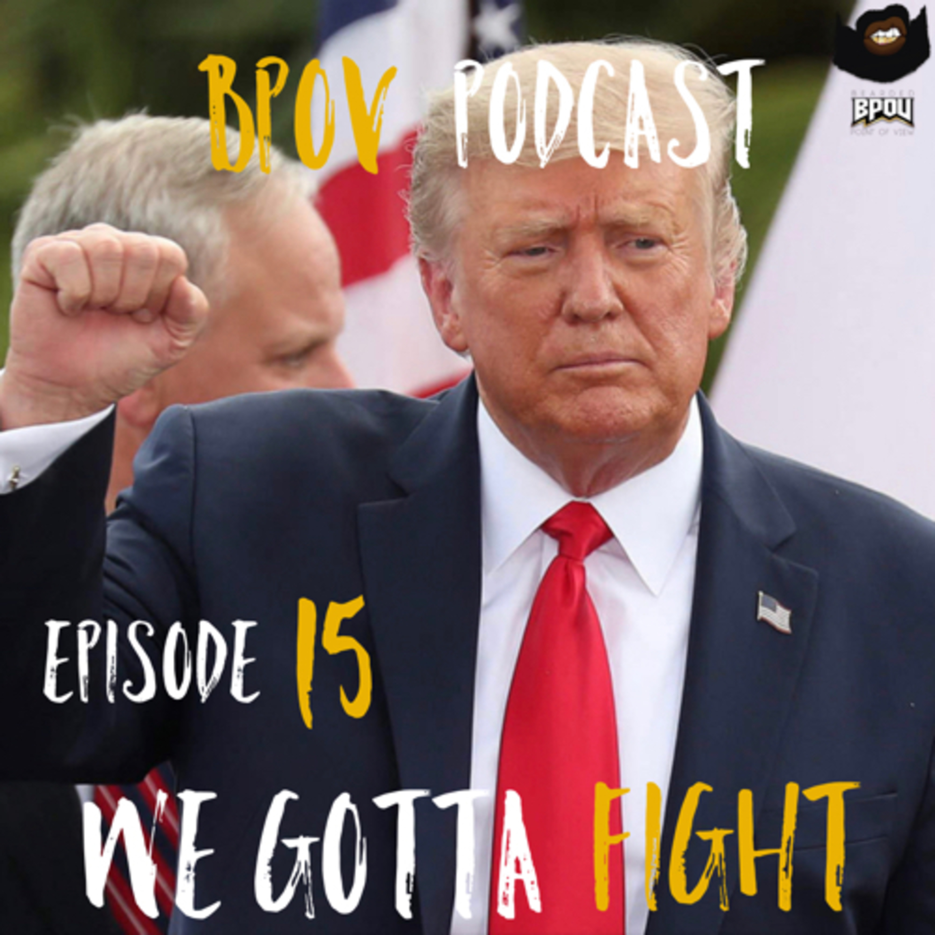 BEARDED POINT OF VIEW PODCAST