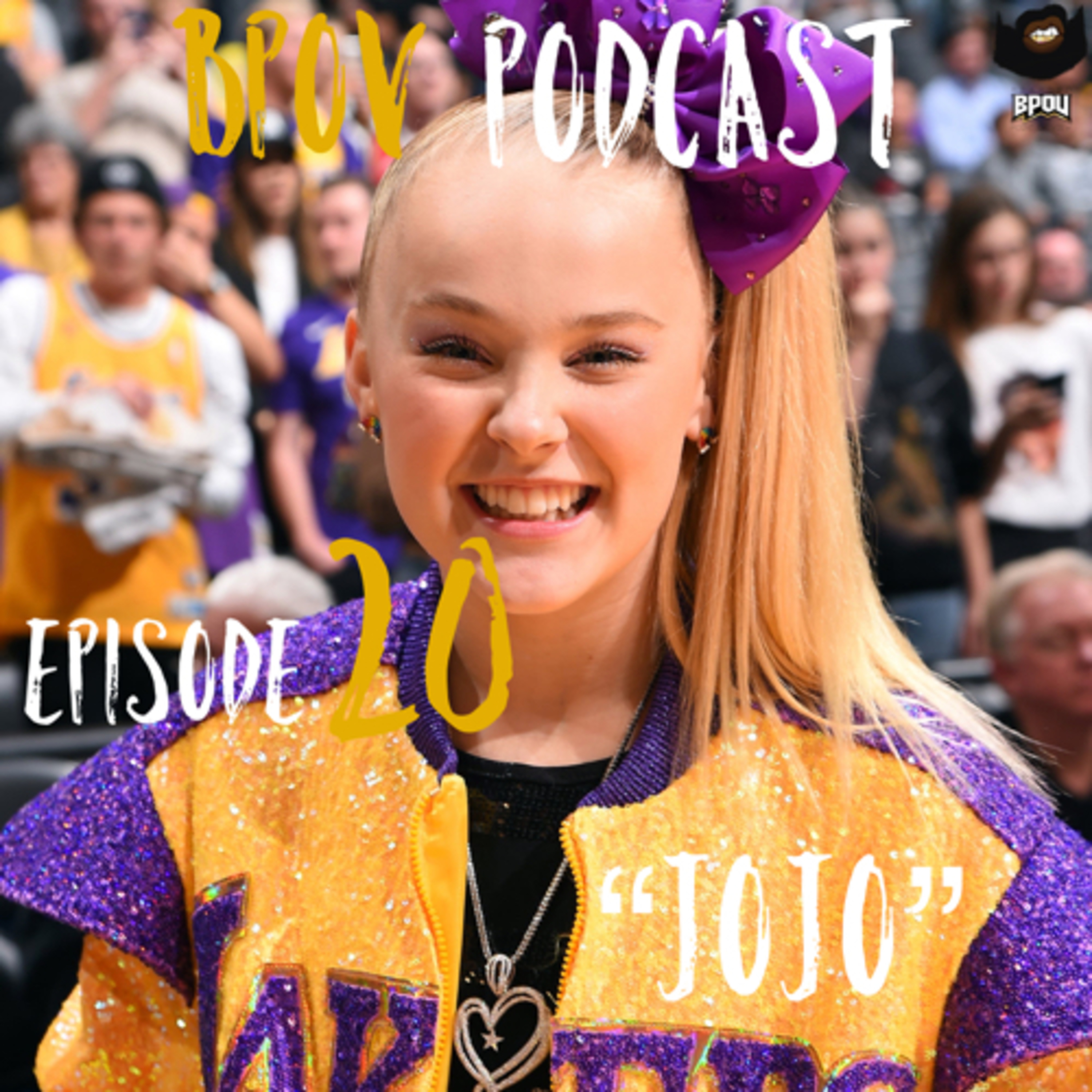 BEARDED POINT OF VIEW PODCAST