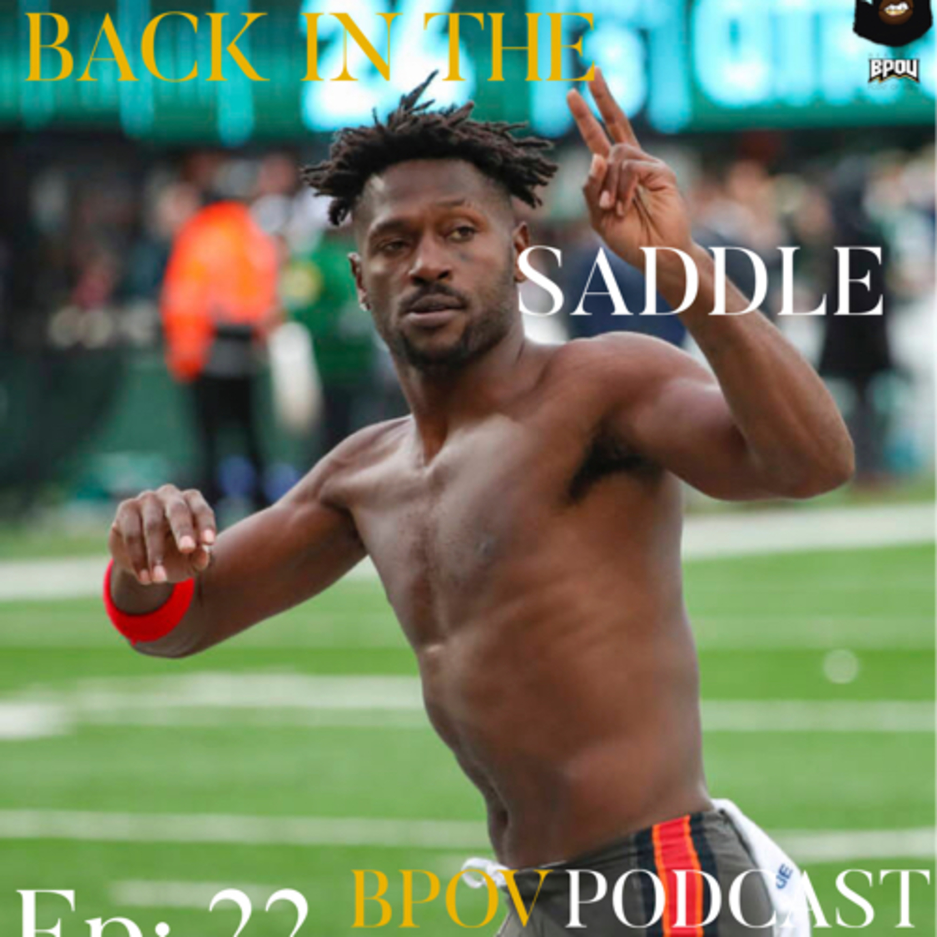 BEARDED POINT OF VIEW PODCAST