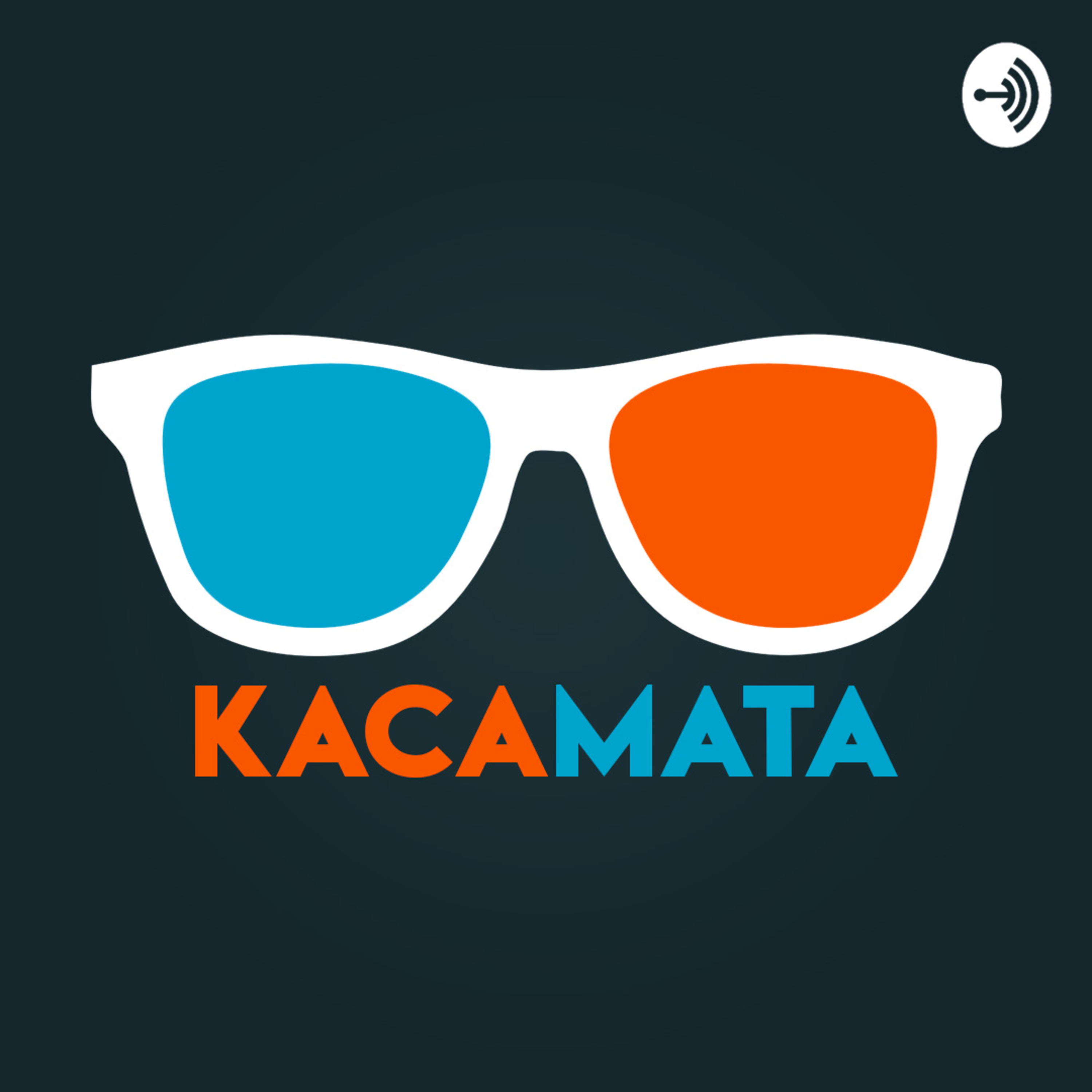 Podcast Kacamata