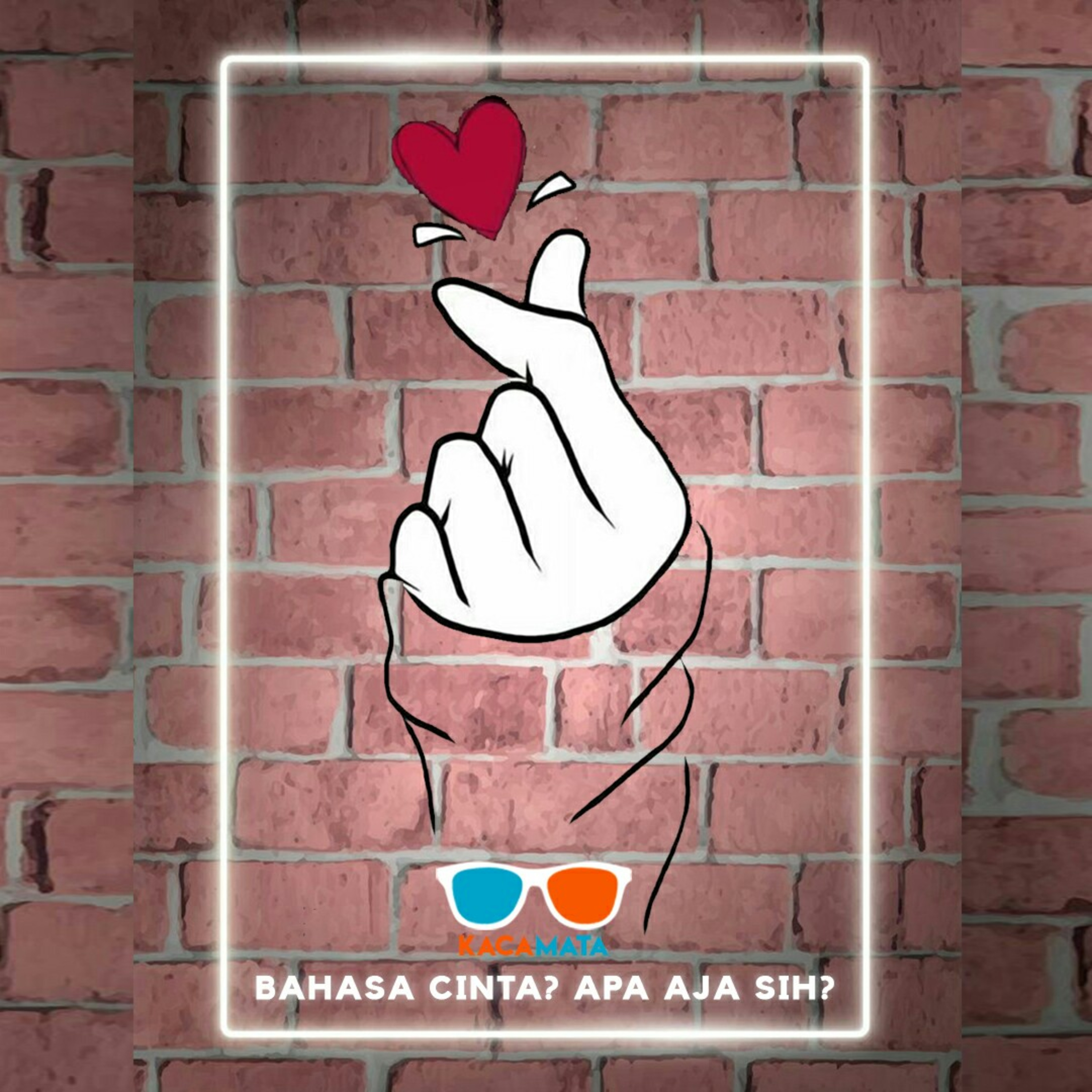 Podcast Kacamata