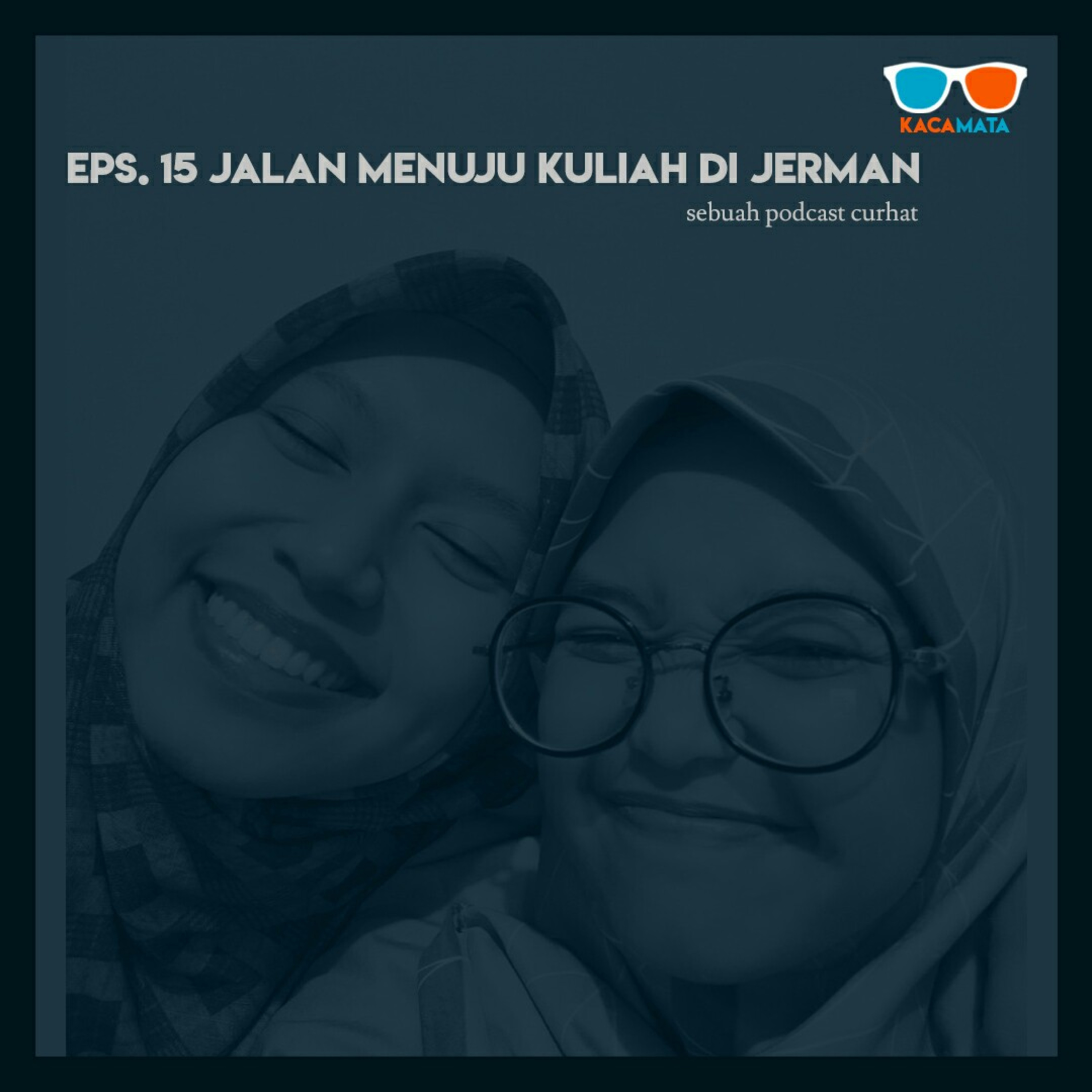 Podcast Kacamata