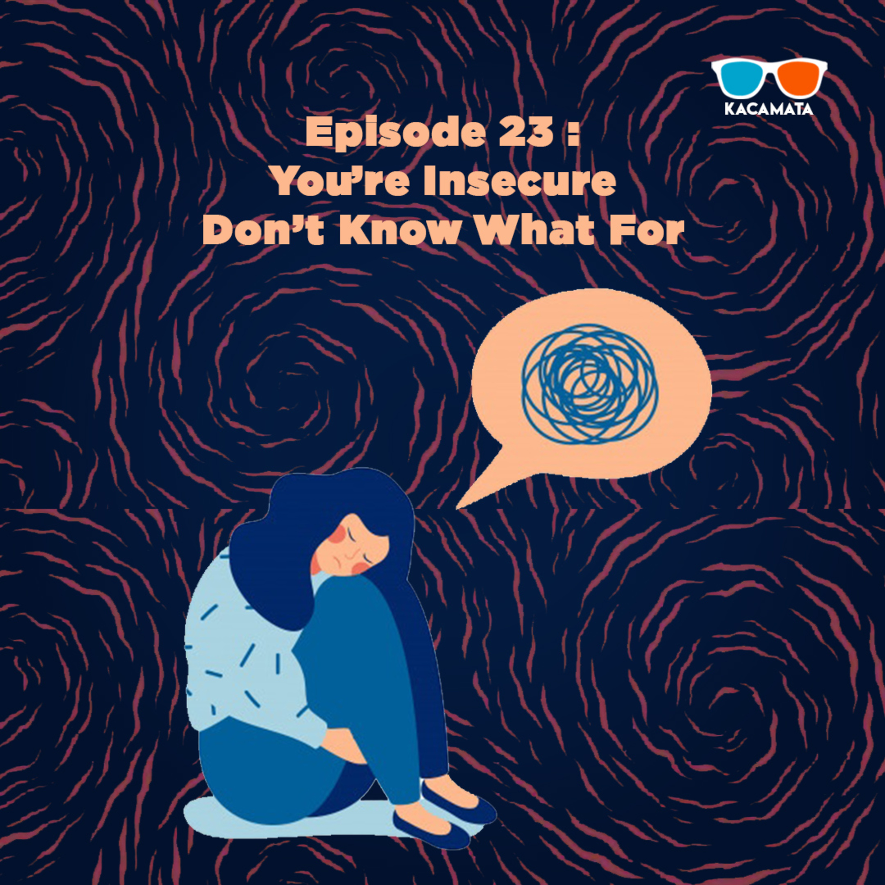 Podcast Kacamata
