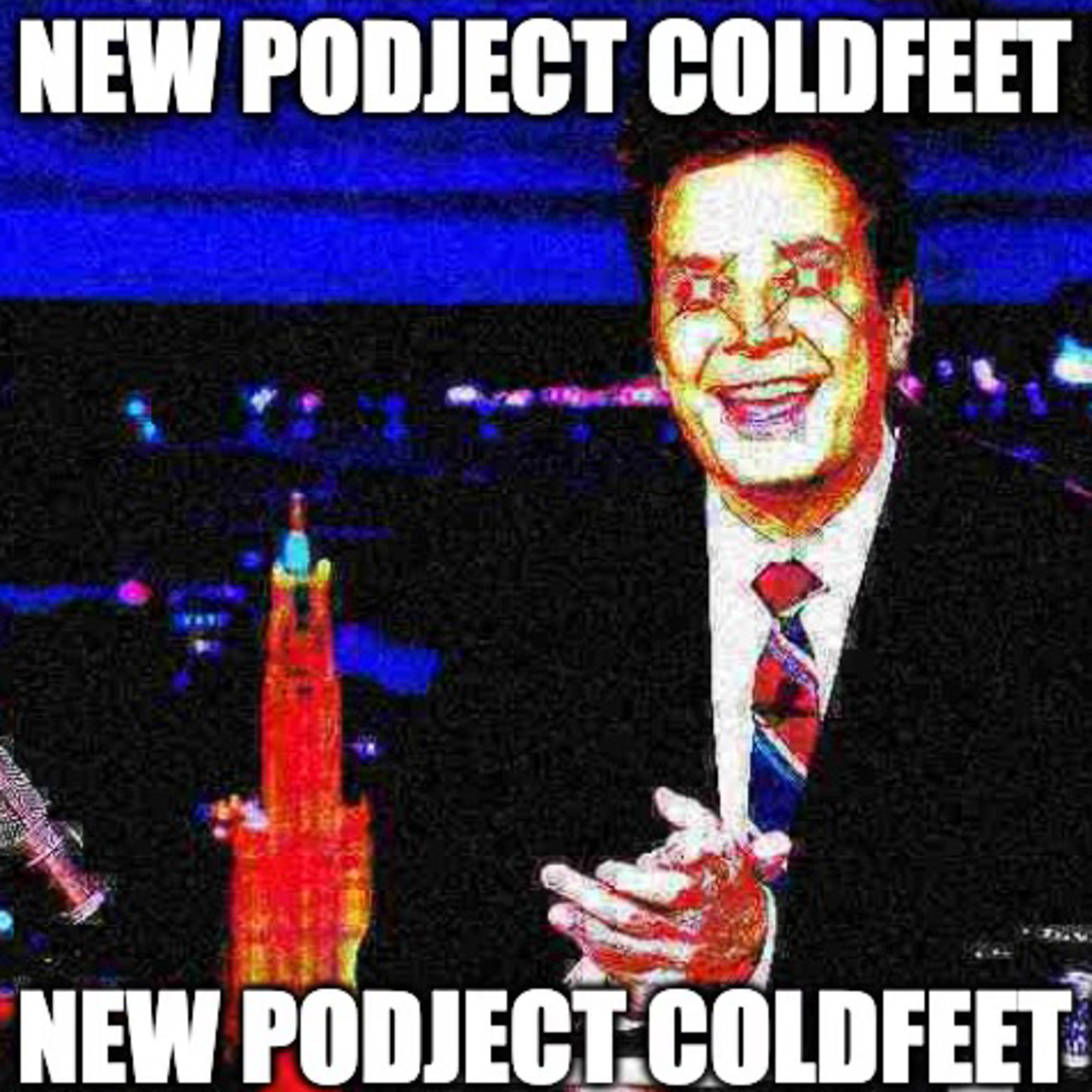 Project Coldfeet