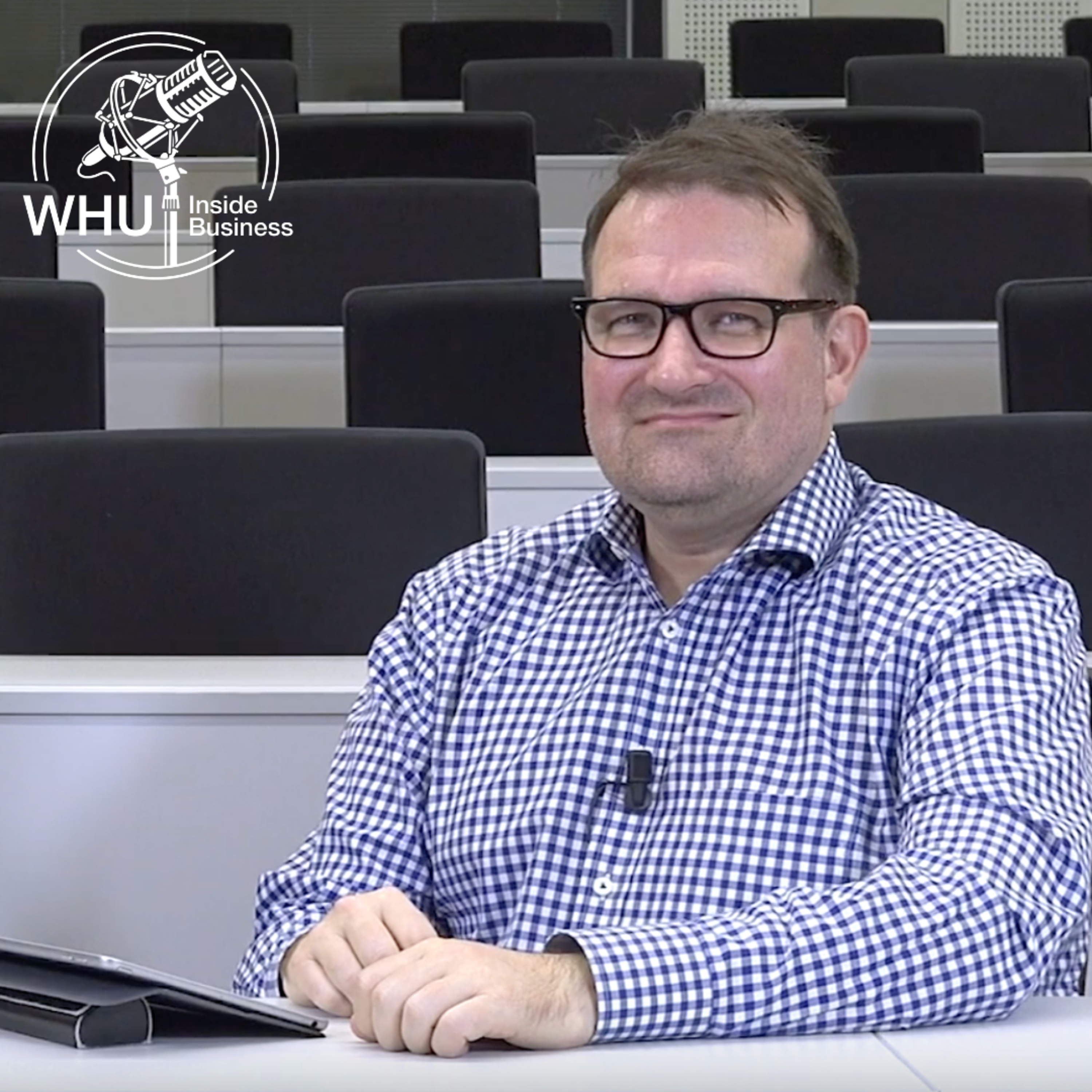 WHU Inside Business
