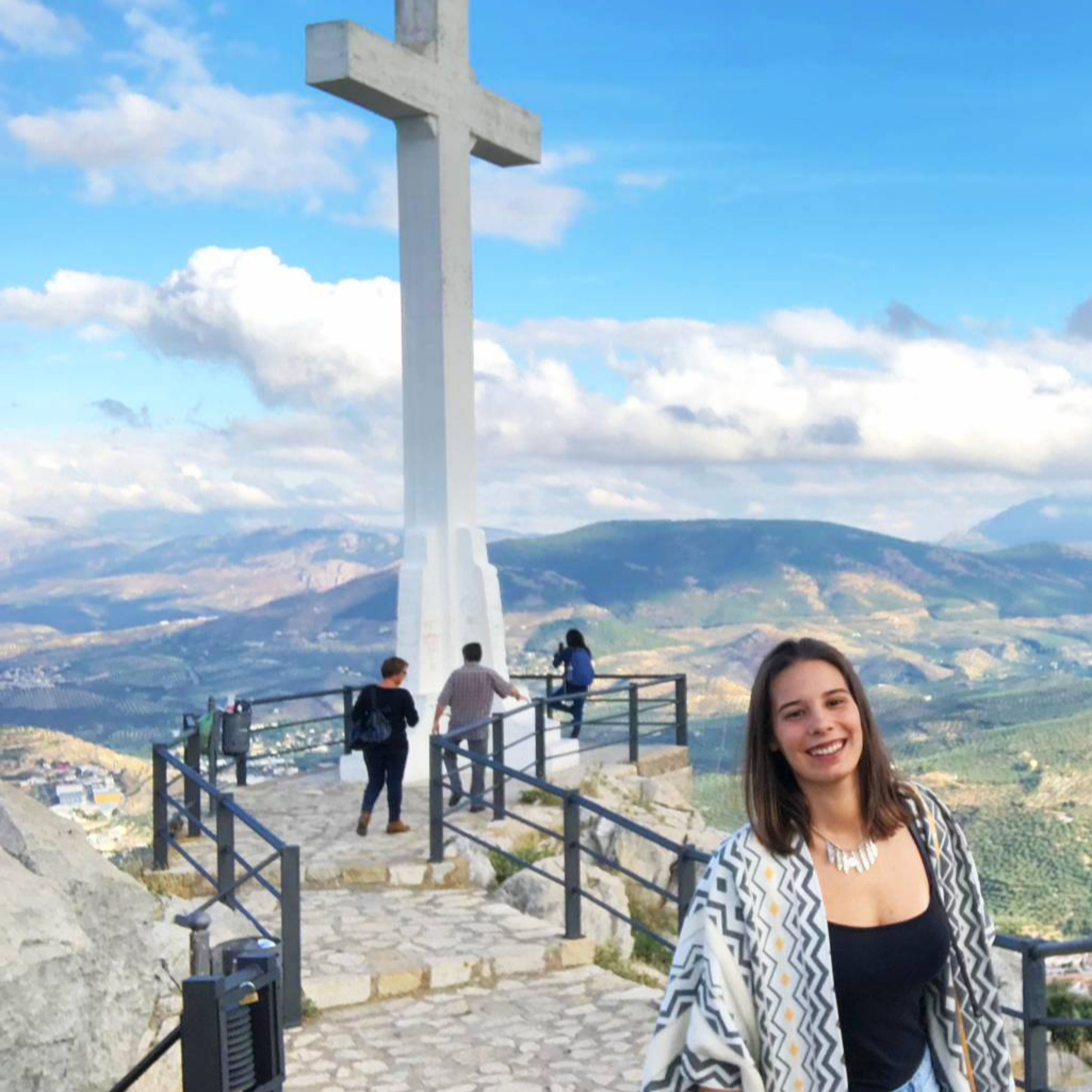 Ao contrário do que possas pensar...