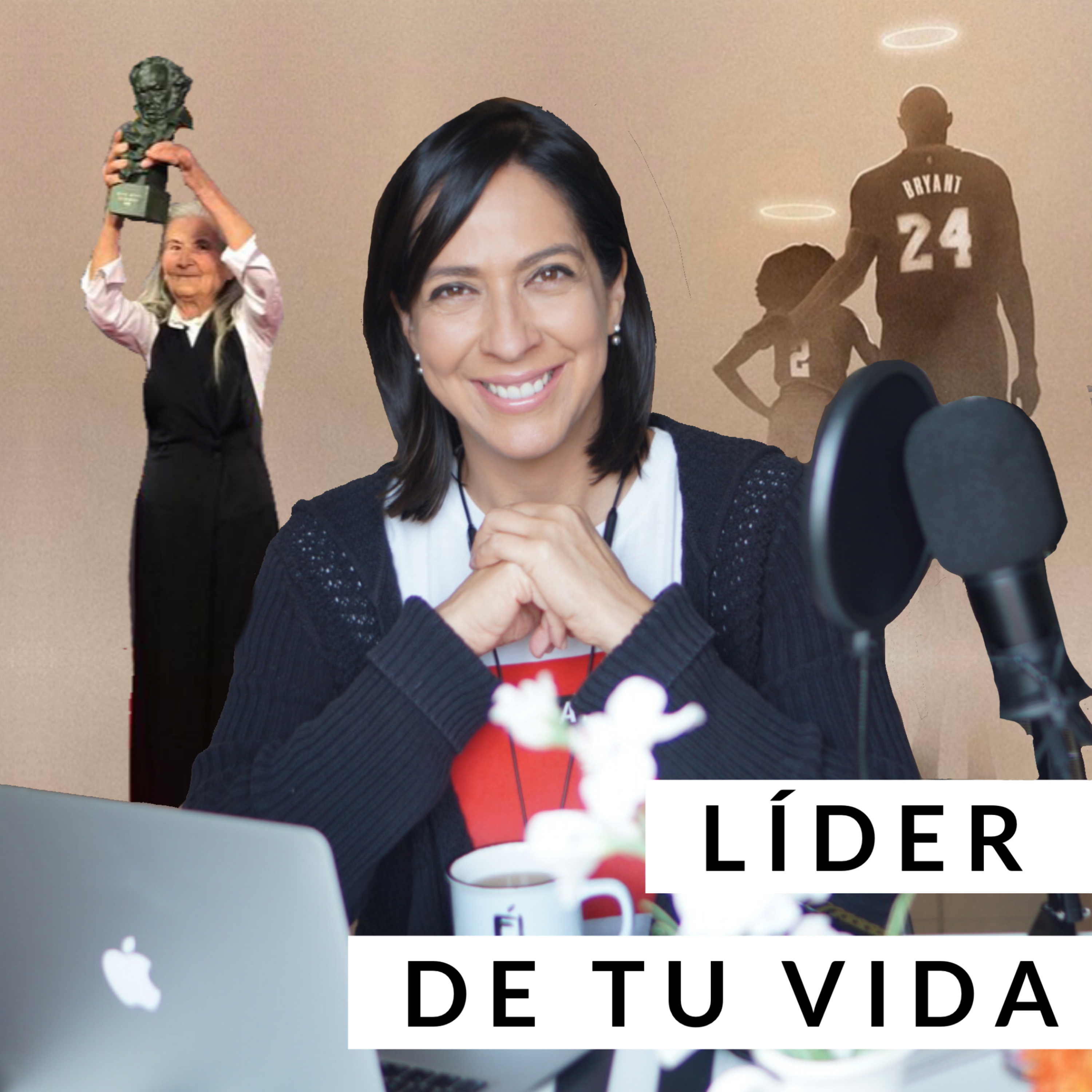 Lider de tu vida