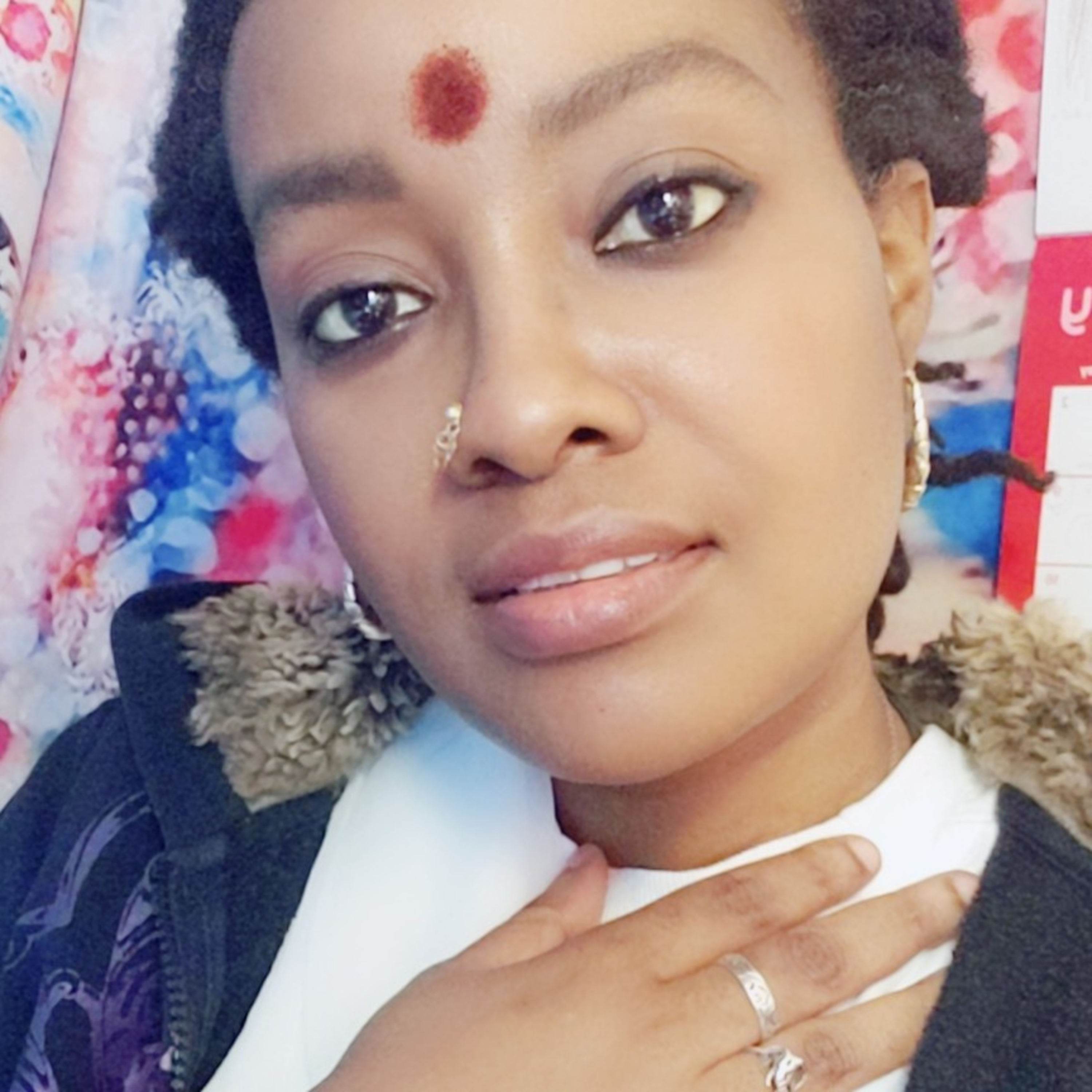 THE ASK NAJAAM LEE SHOW!