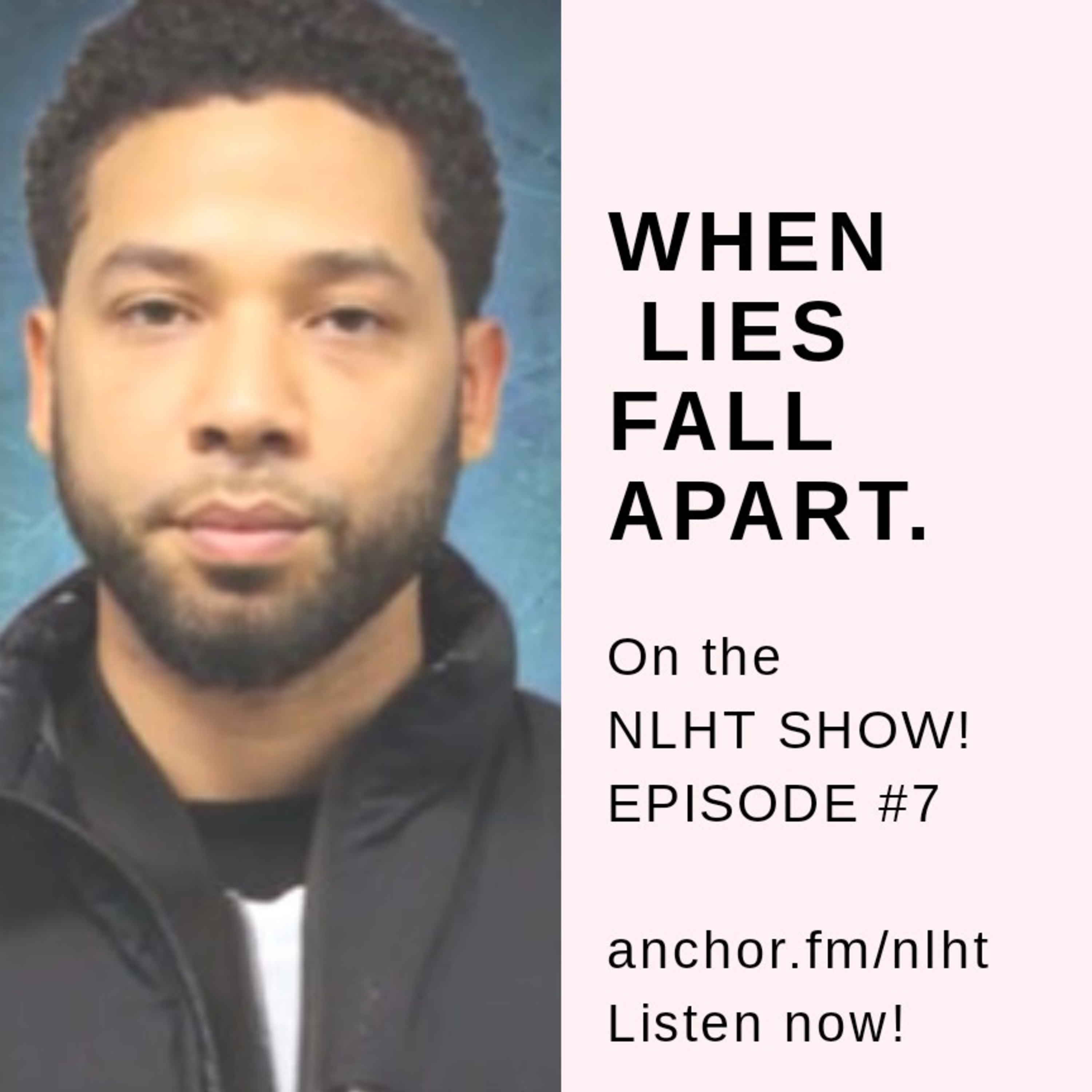 THE ASK NAJAAM LEE SHOW!