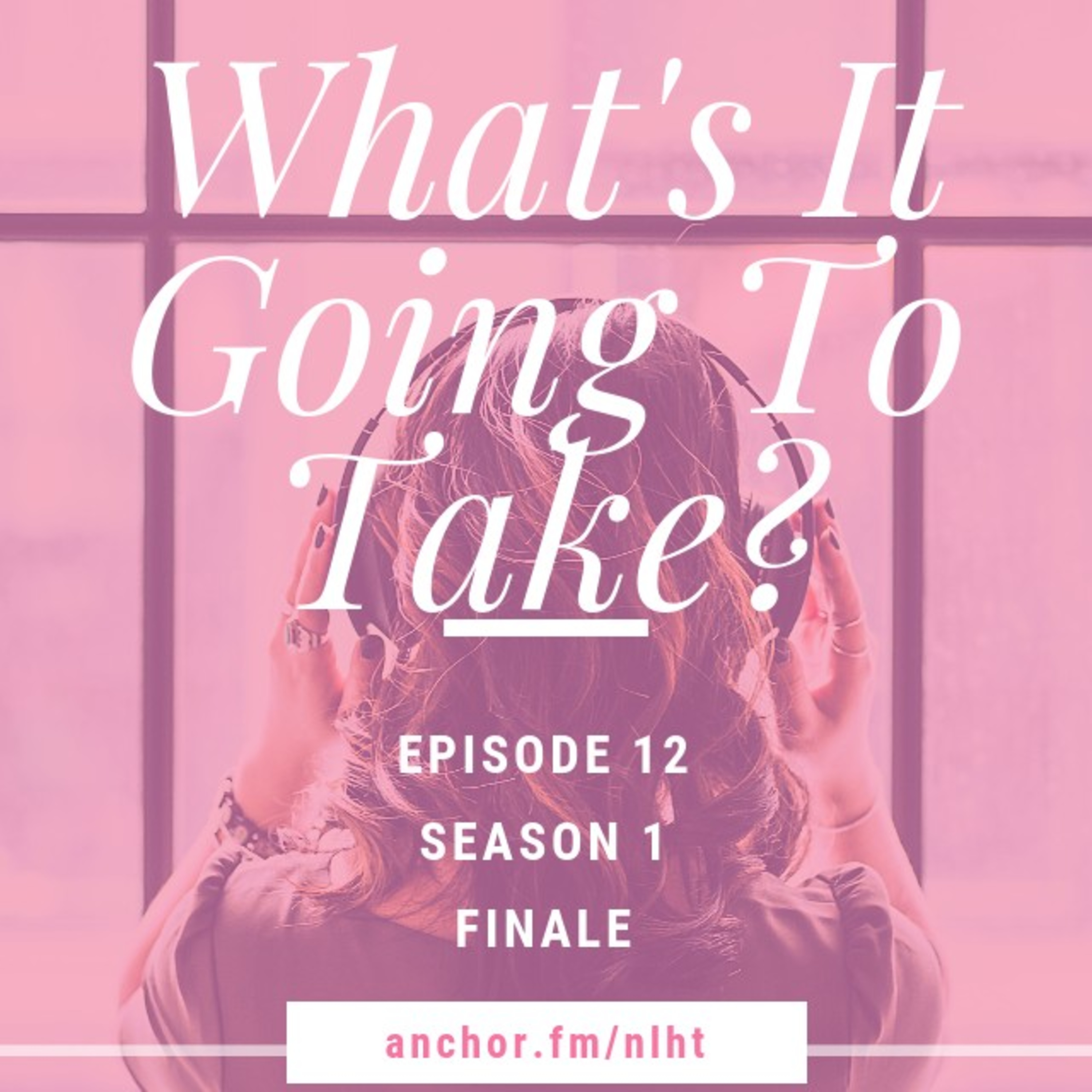 THE ASK NAJAAM LEE SHOW!