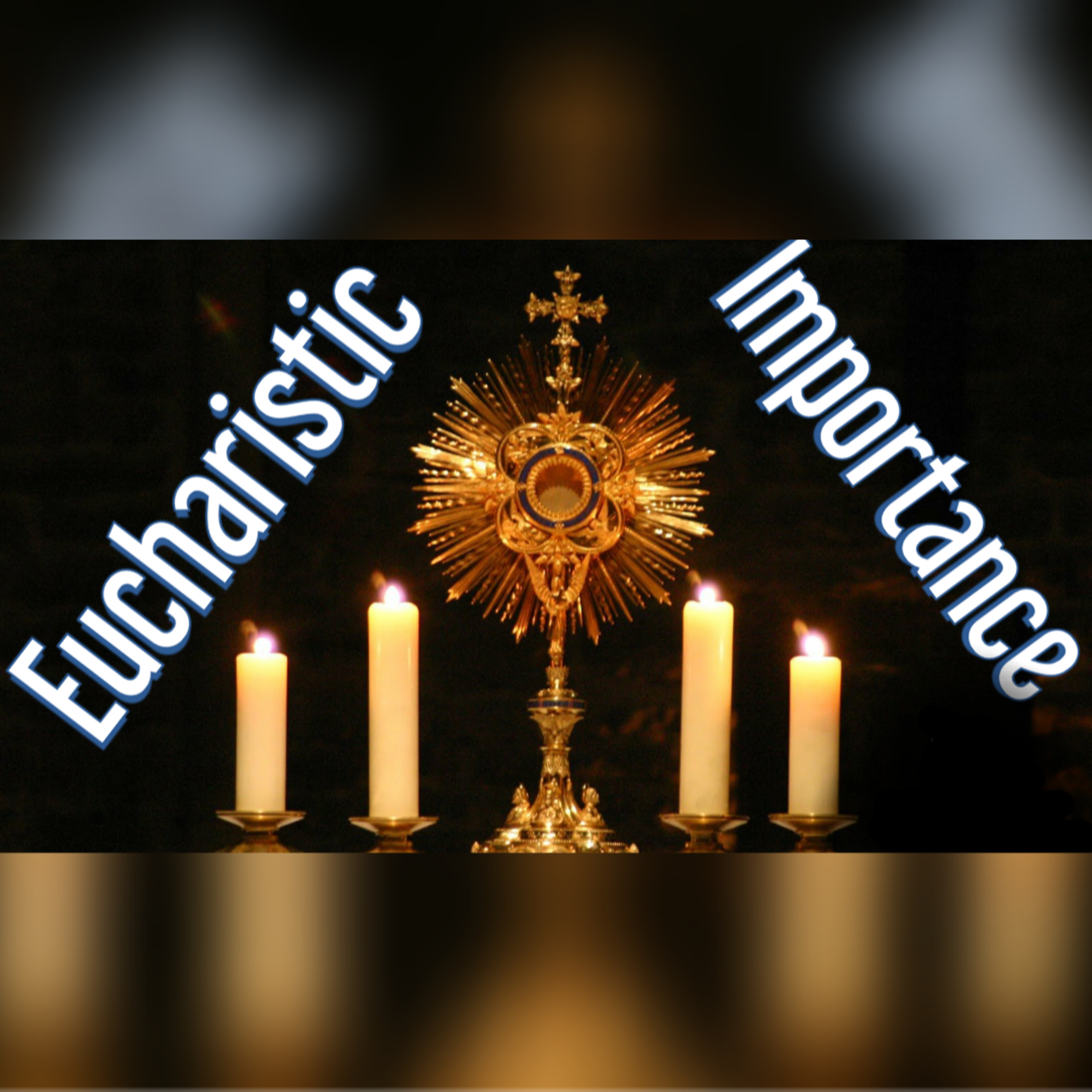 Catholicism in the Car