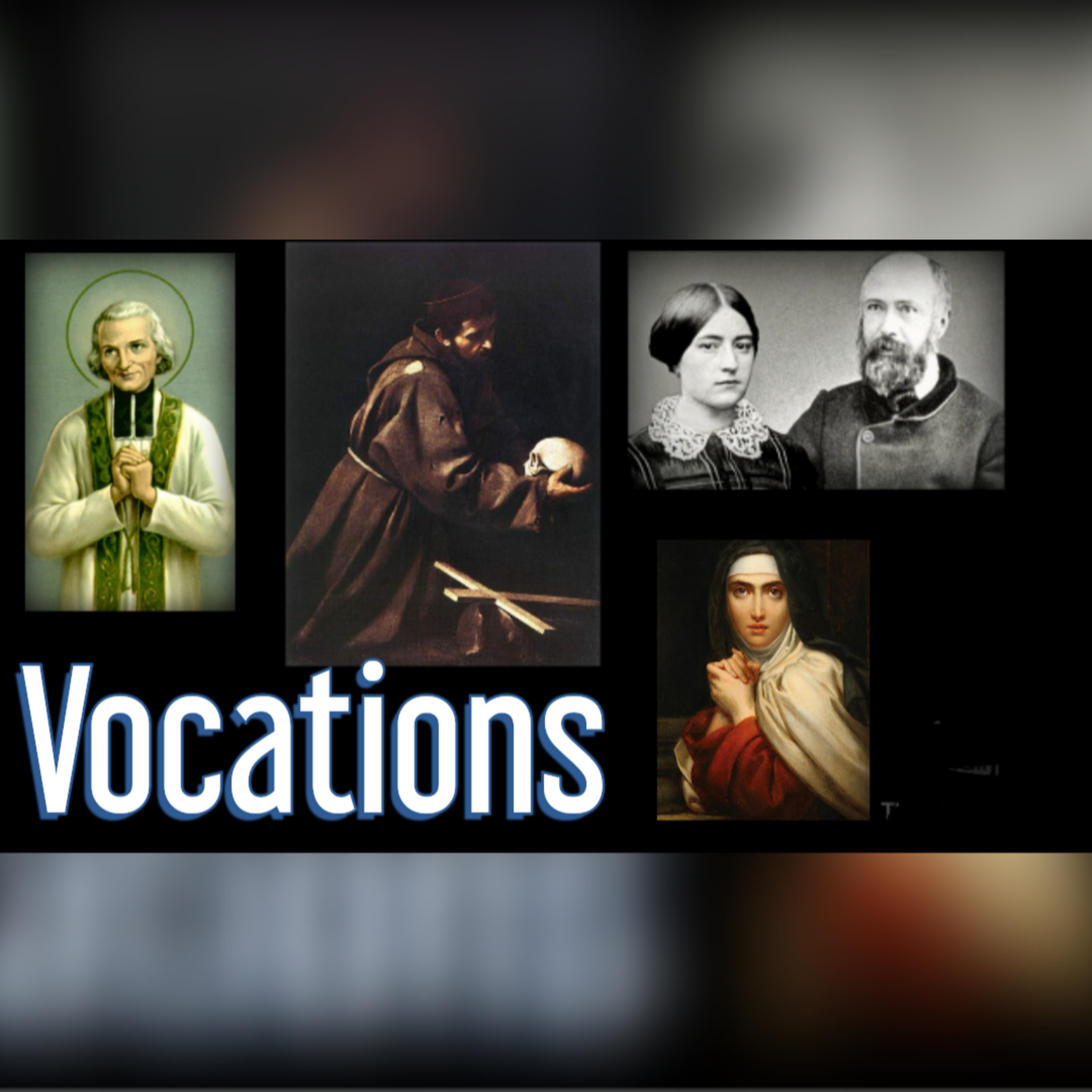 Catholicism in the Car