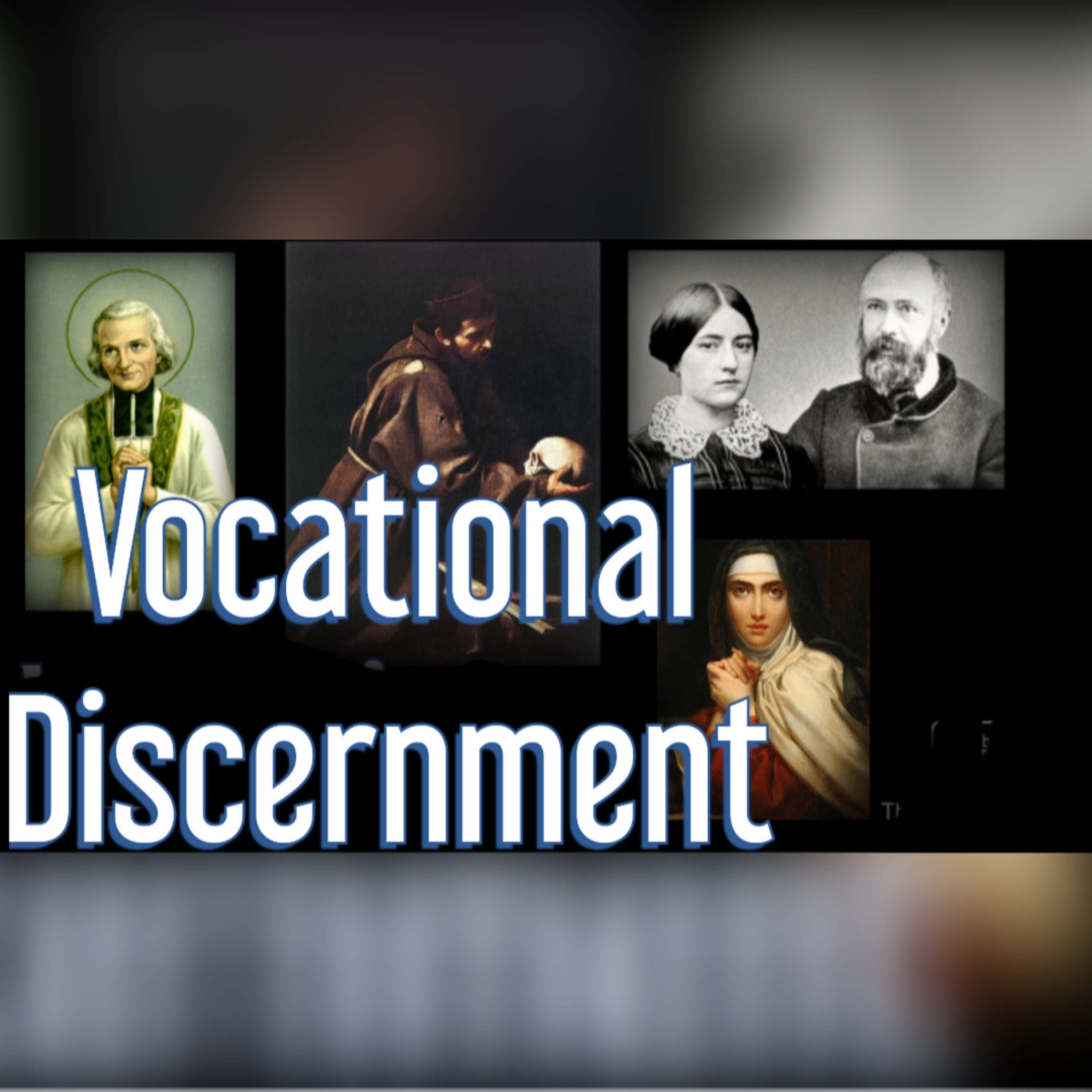 Catholicism in the Car